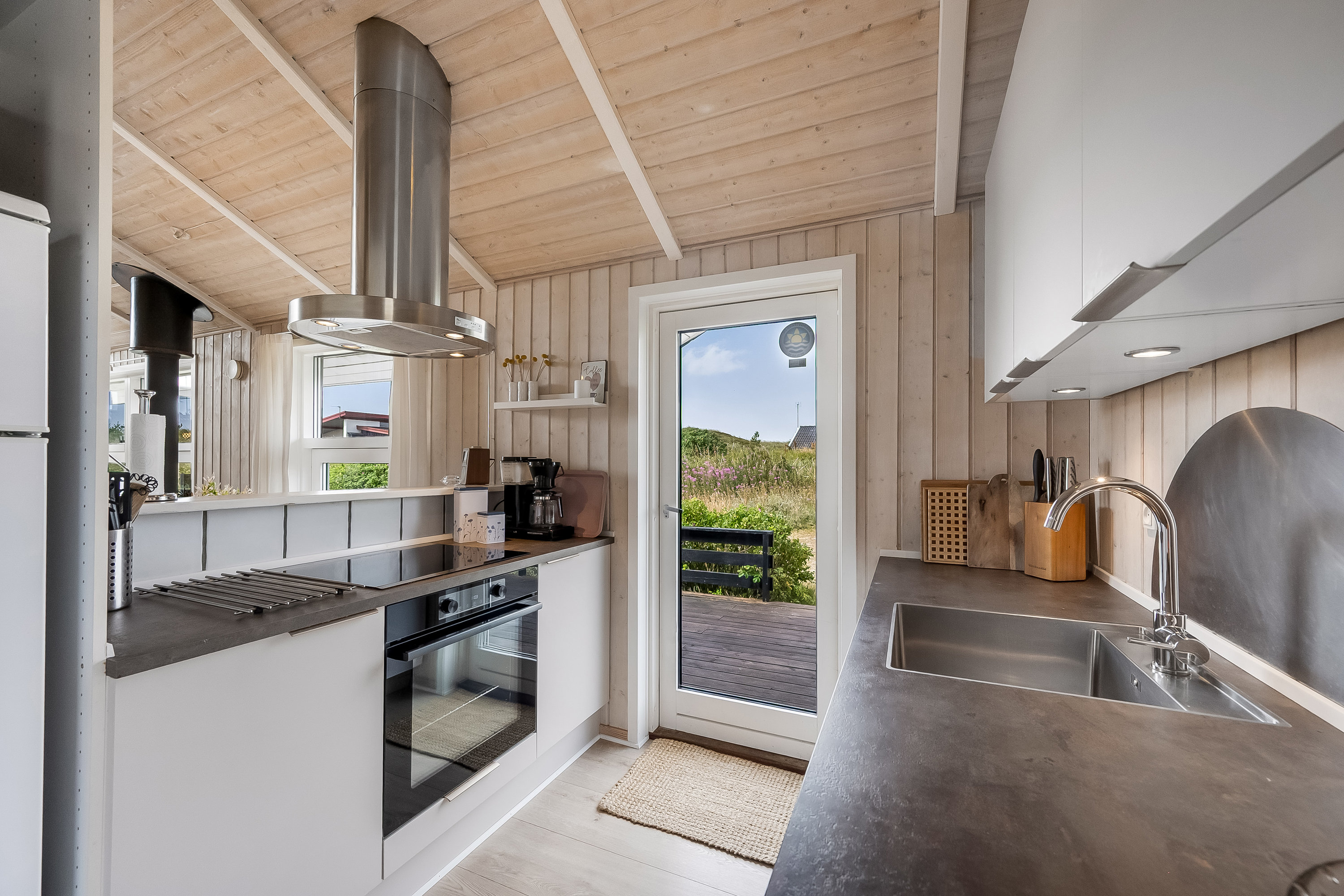 Bjerregårdsvej 266, Bjerregaard, 6960 Hvide Sande