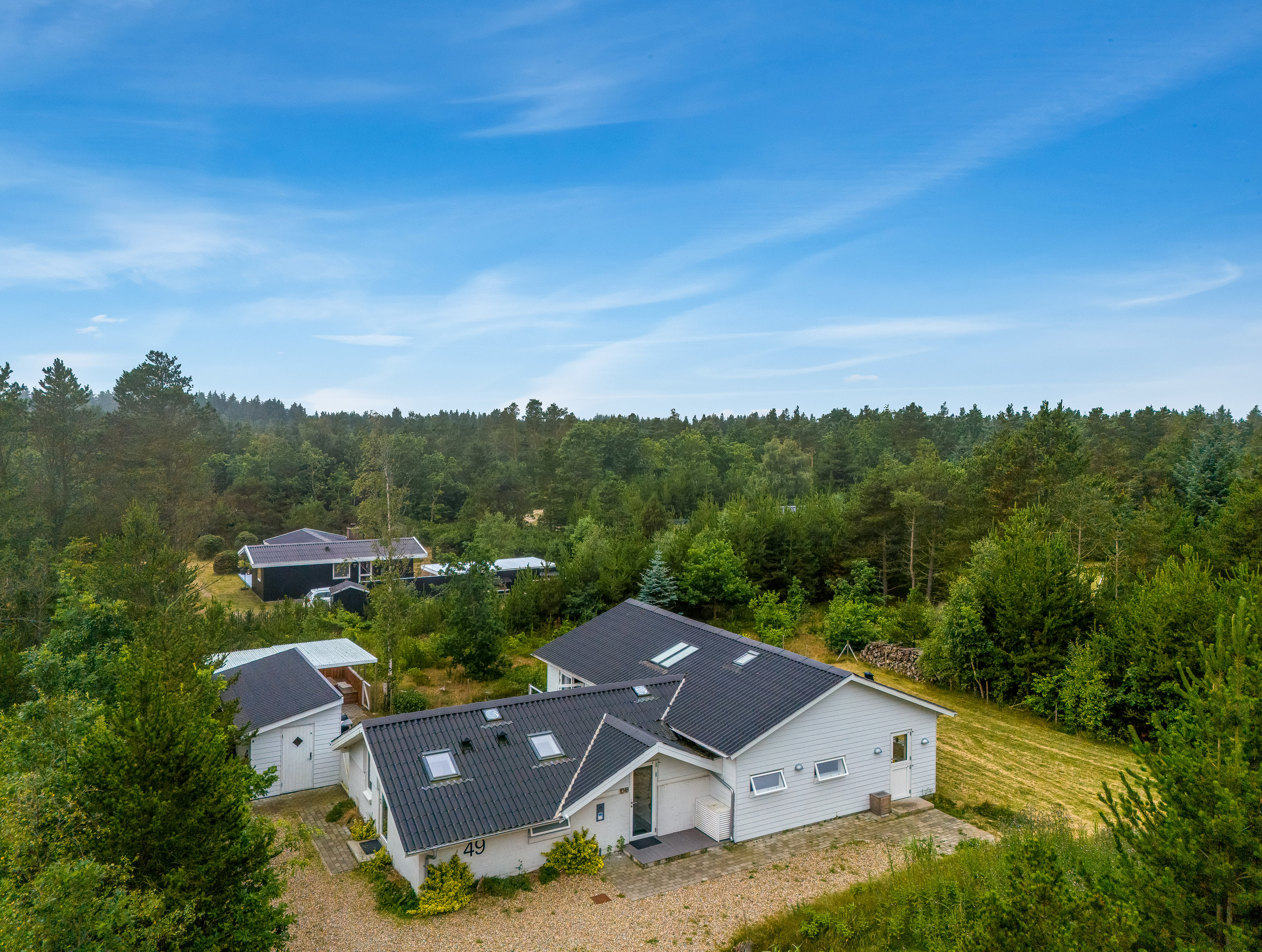 Sandtag 49, Lønne, 6830 Nørre Nebel