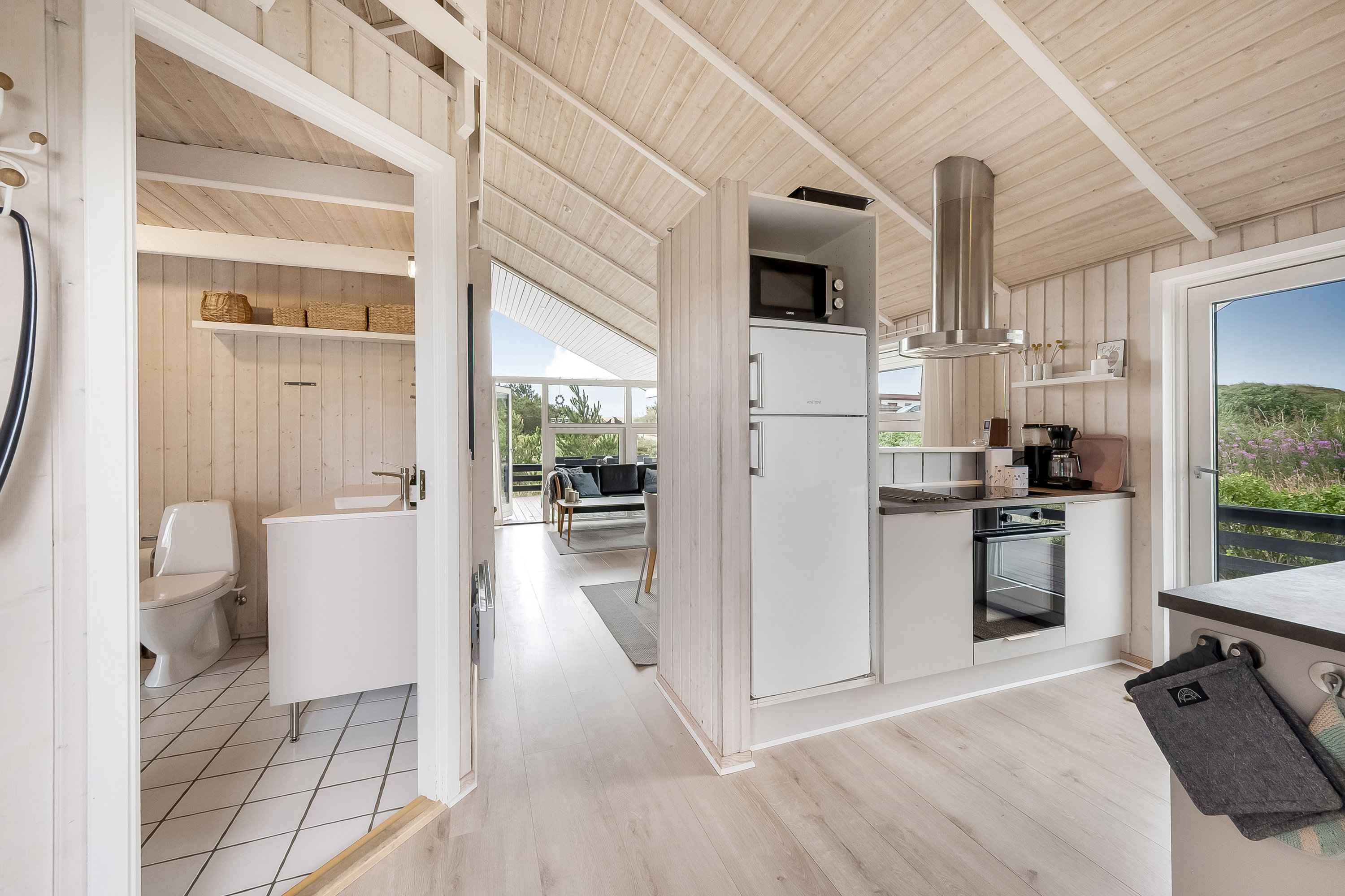Bjerregårdsvej 266, Bjerregaard, 6960 Hvide Sande