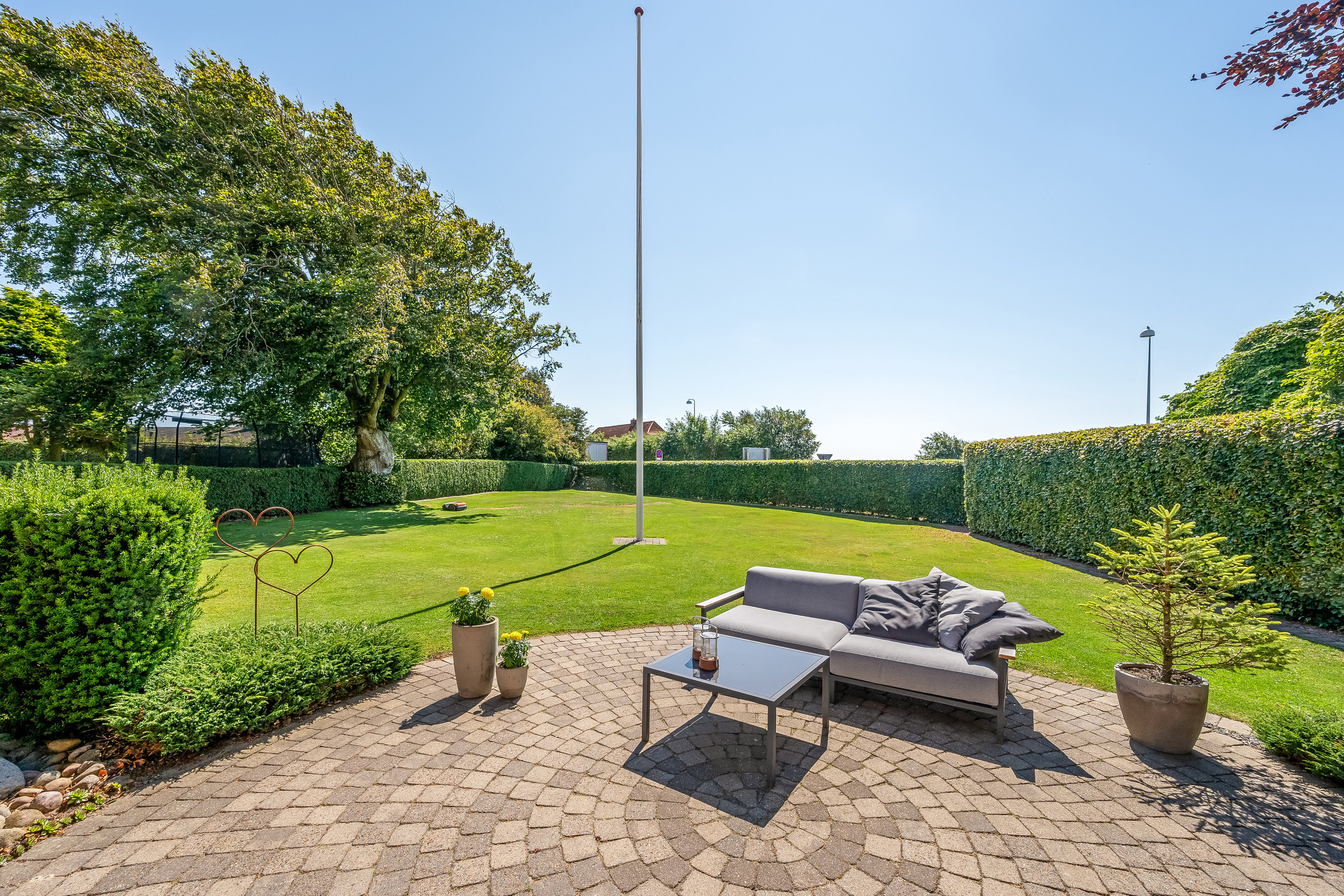 Adelvej 2B, Højmark, 6940 Lem St