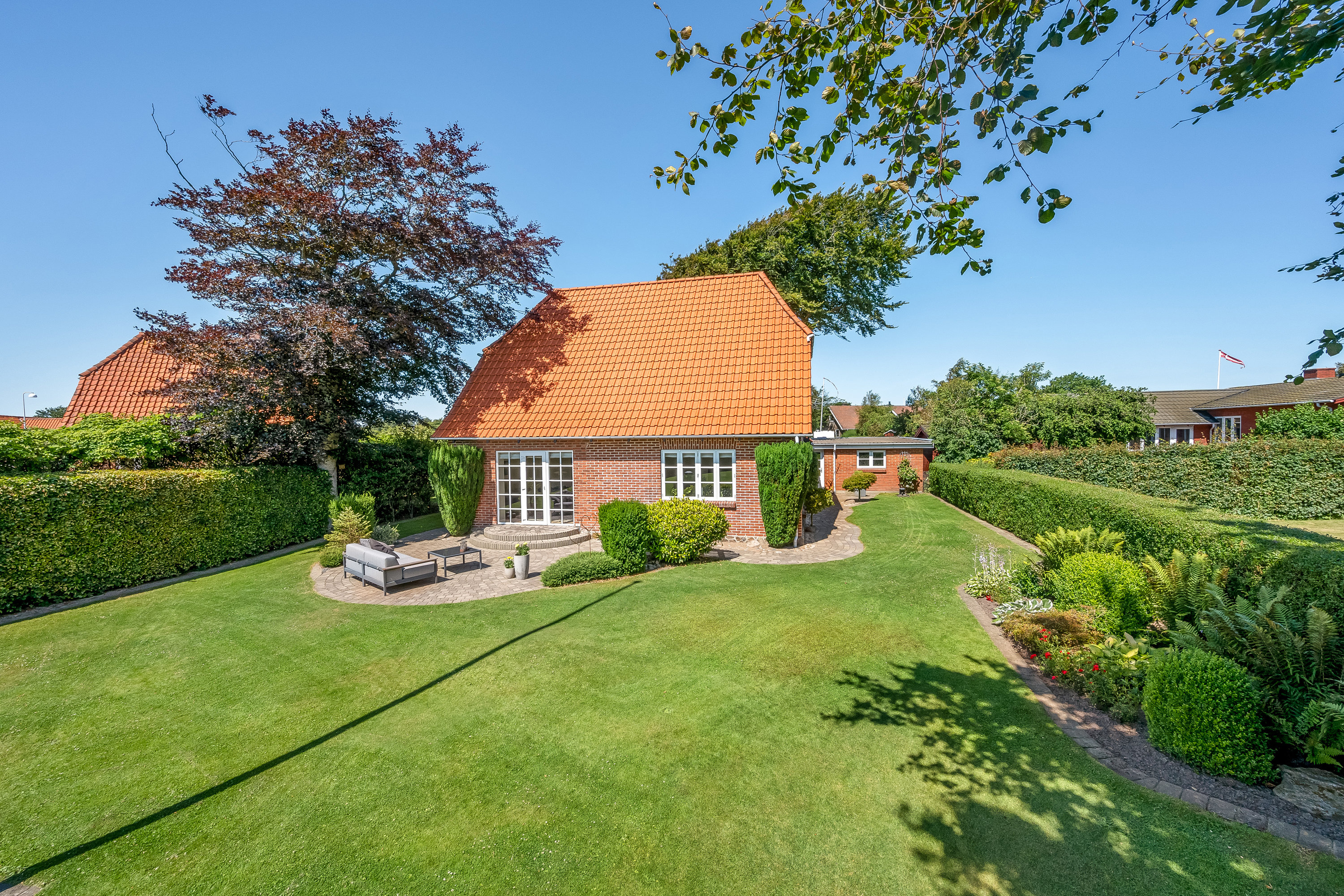 Adelvej 2B, Højmark, 6940 Lem St