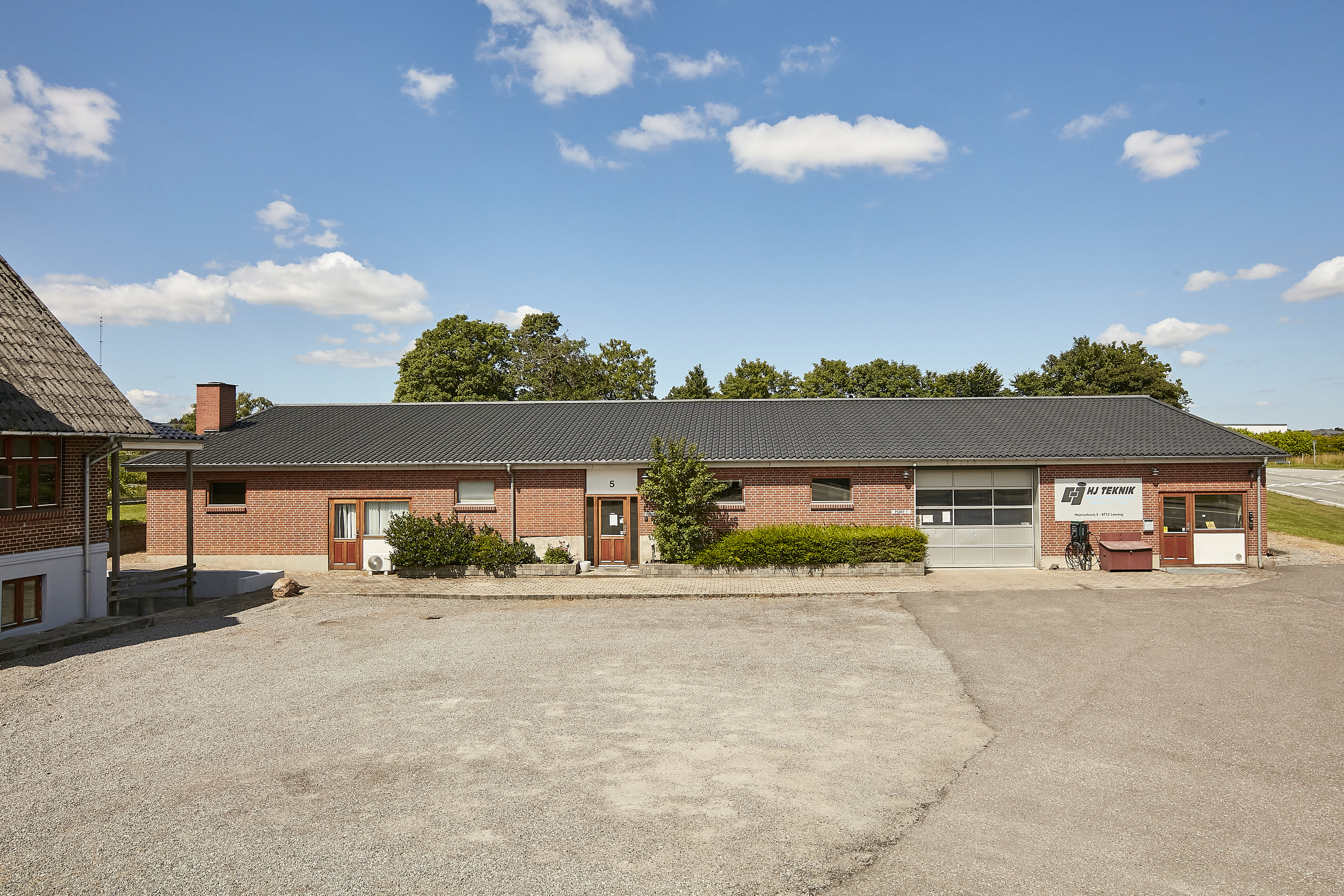 Højmarksvej 5, Kragelund, 8723 Løsning