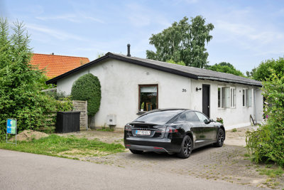 Kokkedal Stationsvej 36