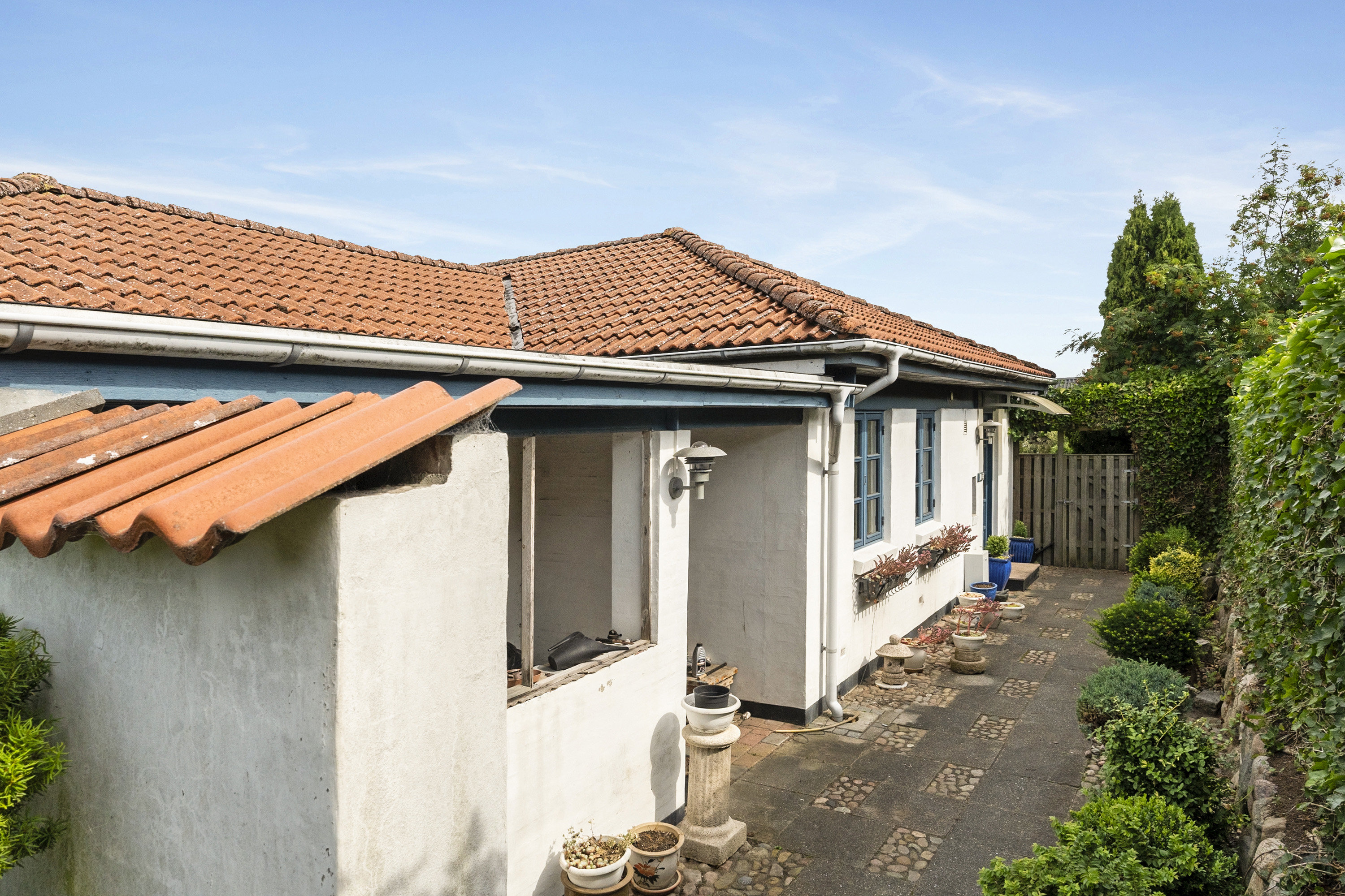 Kløverbakken 11, 8700 Horsens