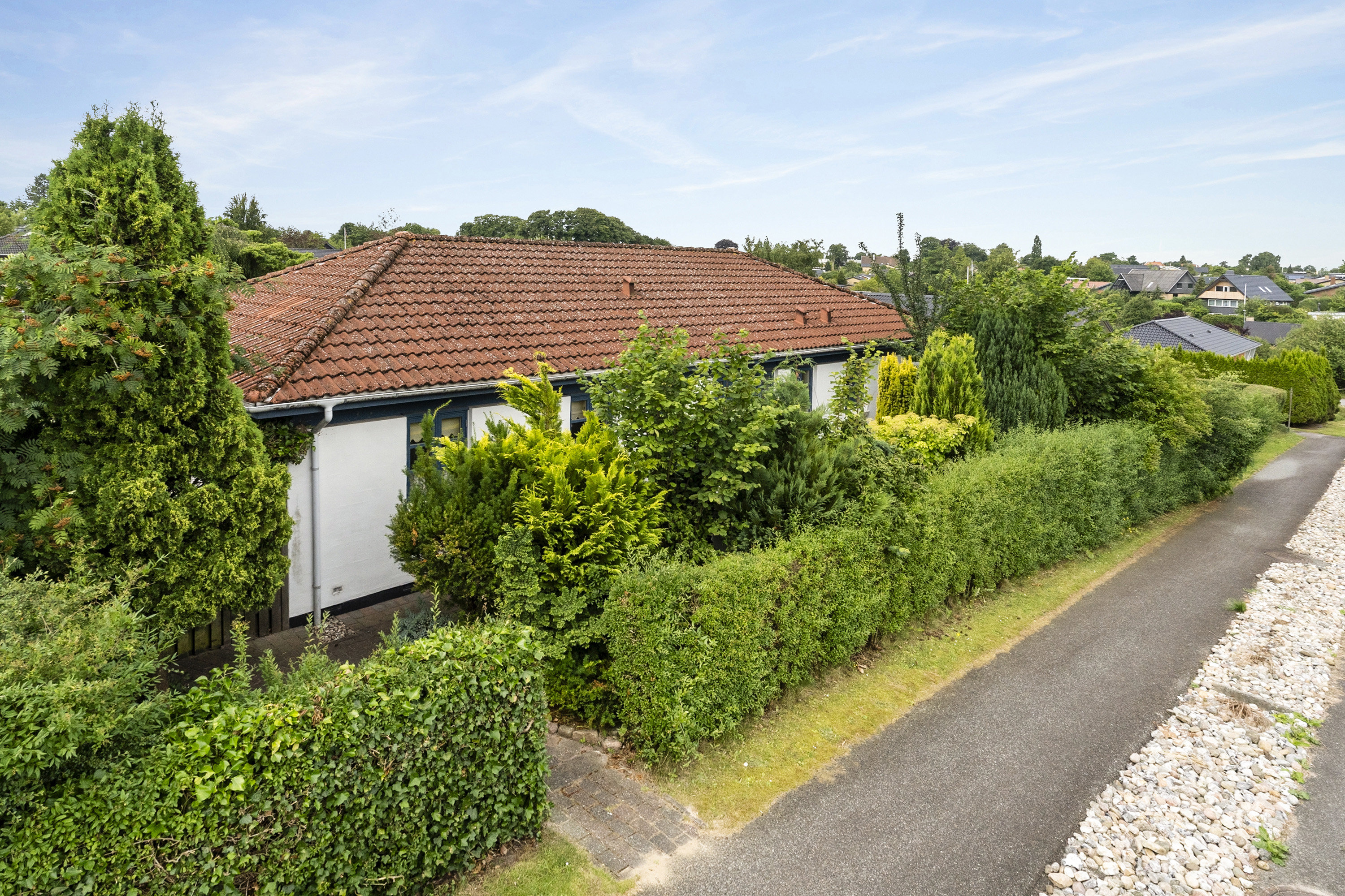 Kløverbakken 11, 8700 Horsens