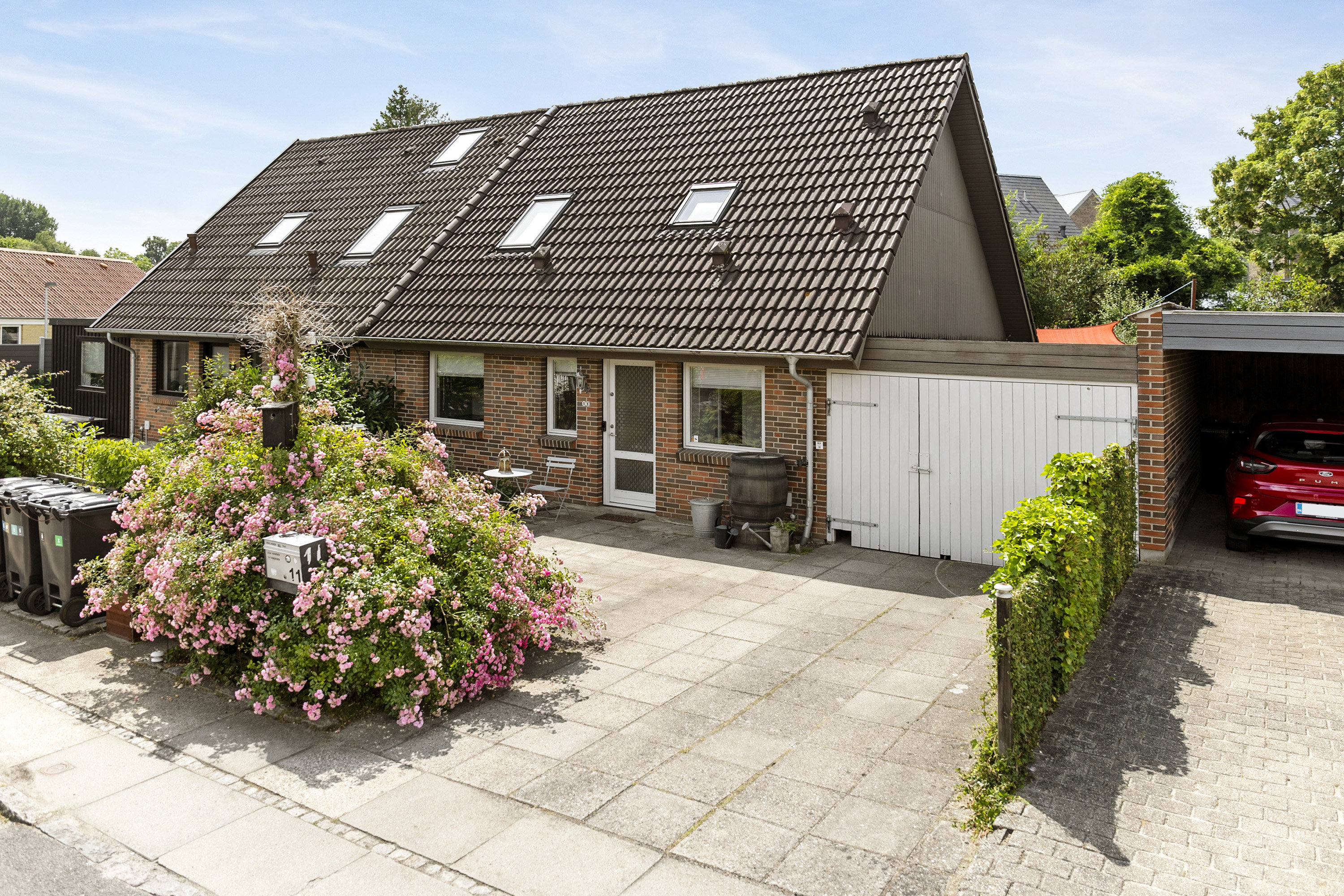 Zachariasvej 11, Hjallese, 5260 Odense S