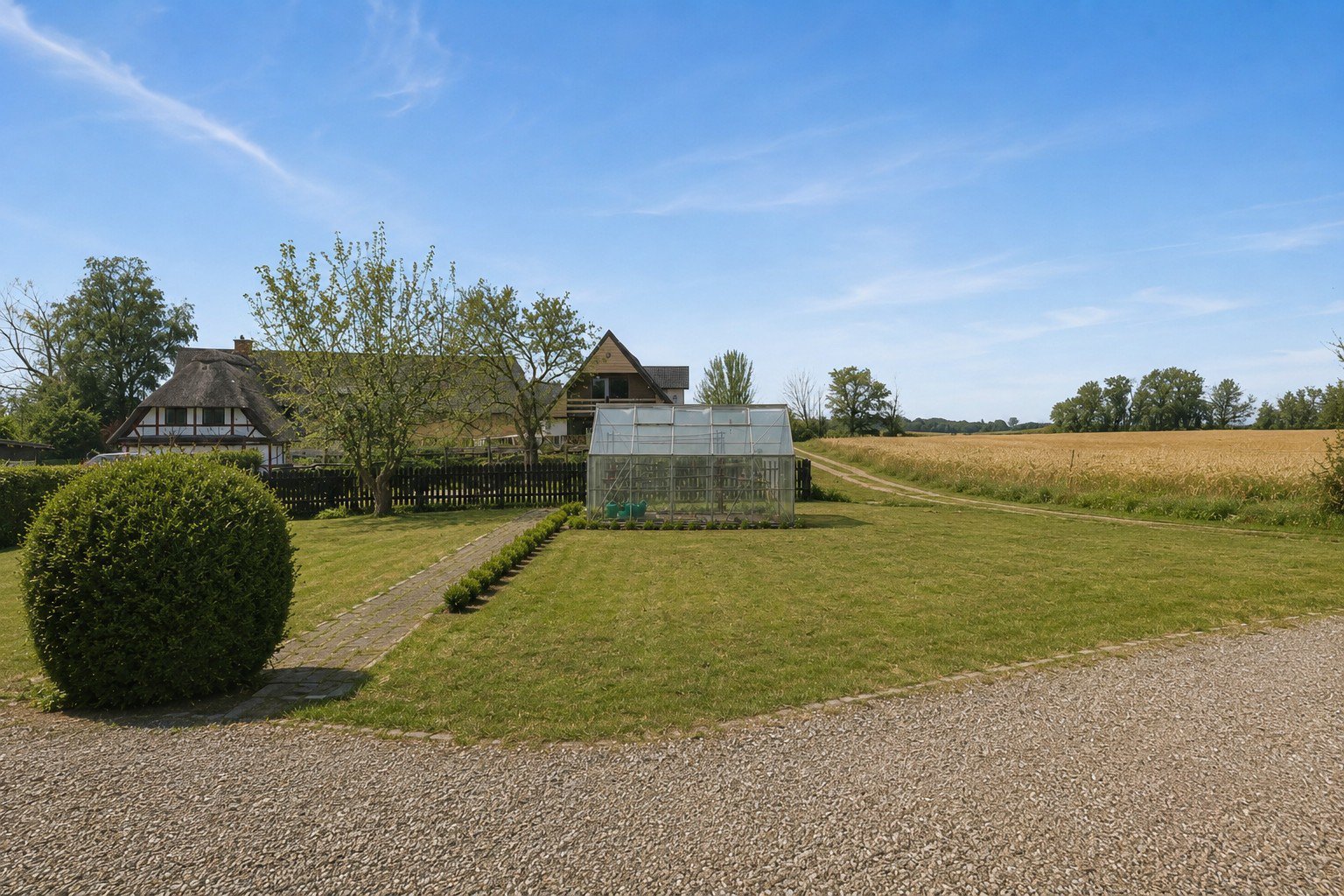 Dyndved Nørregade 18, 6430 Nordborg