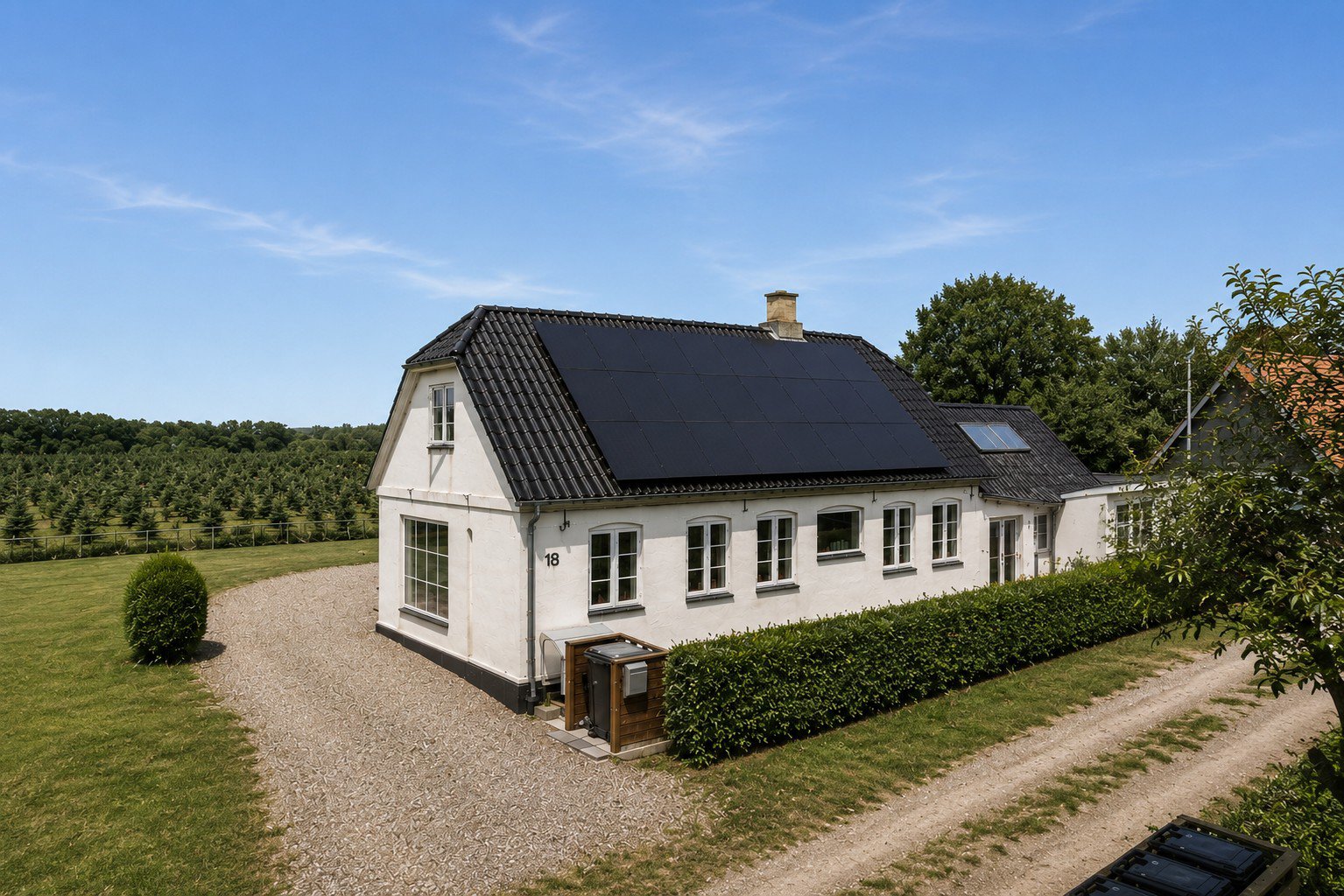Dyndved Nørregade 18, 6430 Nordborg