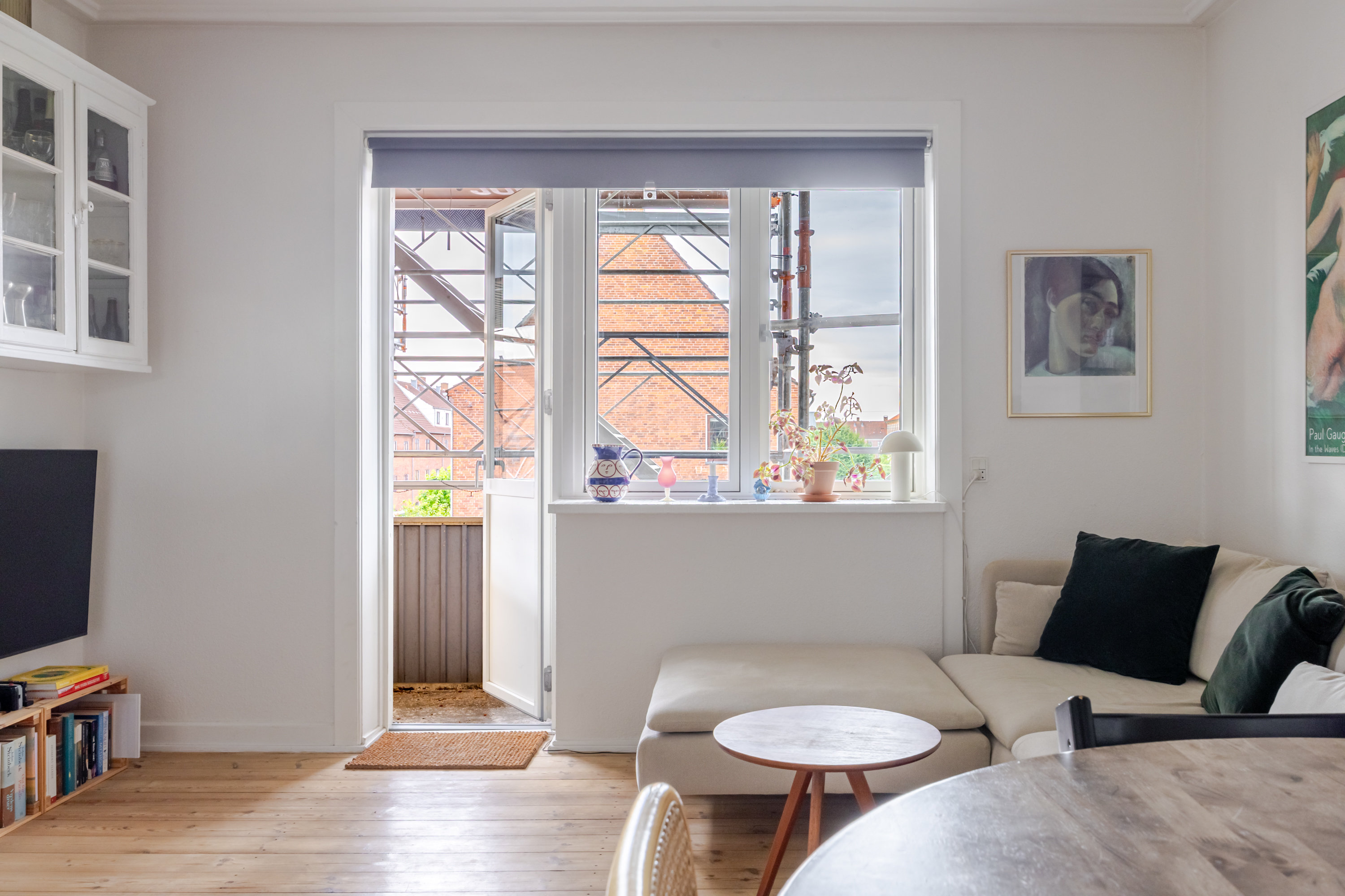 Nattergalevej 42, 2. tv., 2400 København NV