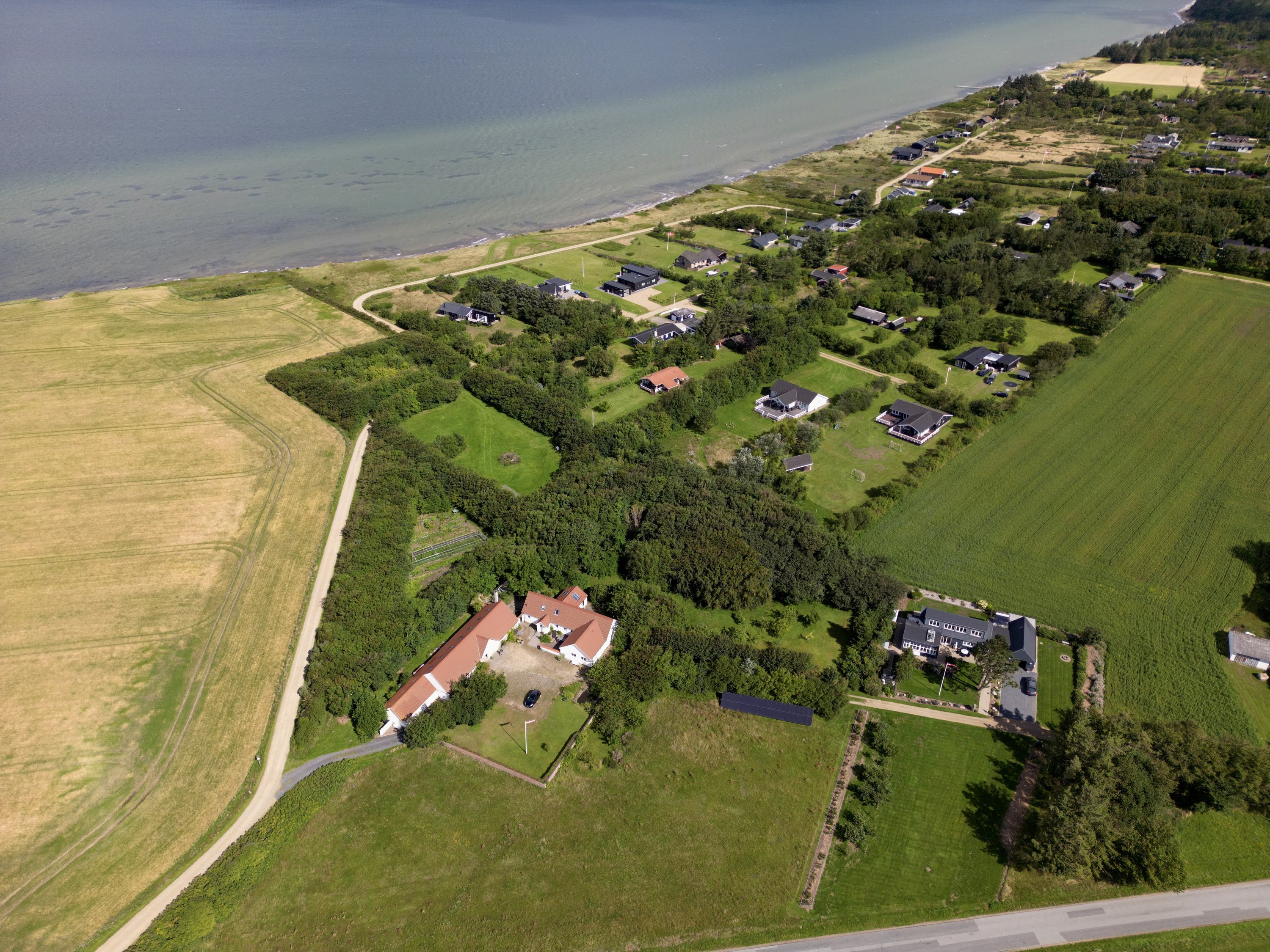 Fremhævet modtaget fra sælger billede i fuldskærmstilstand. Billede af Vadumvej 23, Knud, 7860 Spøttrup