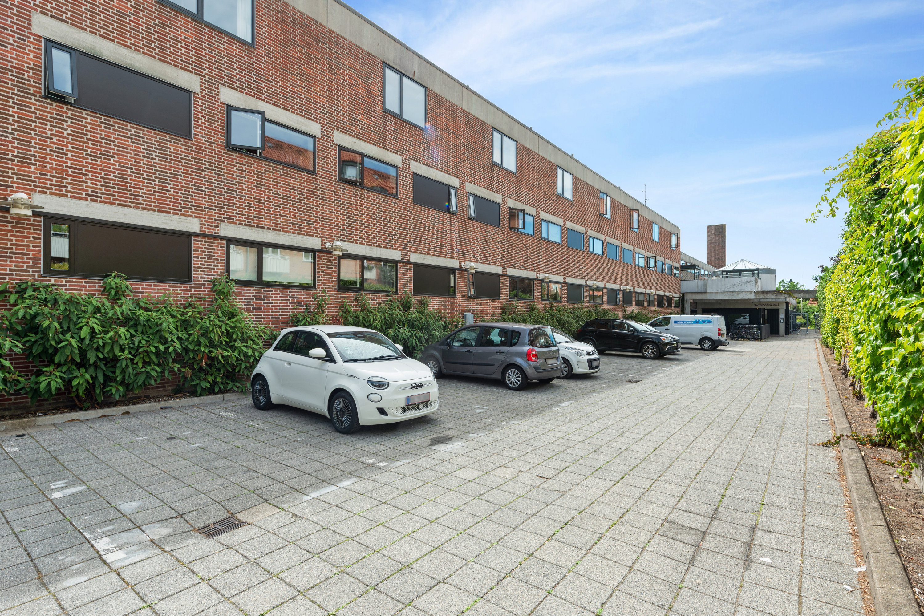 Fremhævet andet billede i fuldskærmstilstand. Billede af Frederikssundsvej 227, st. 130., 2700 Brønshøj