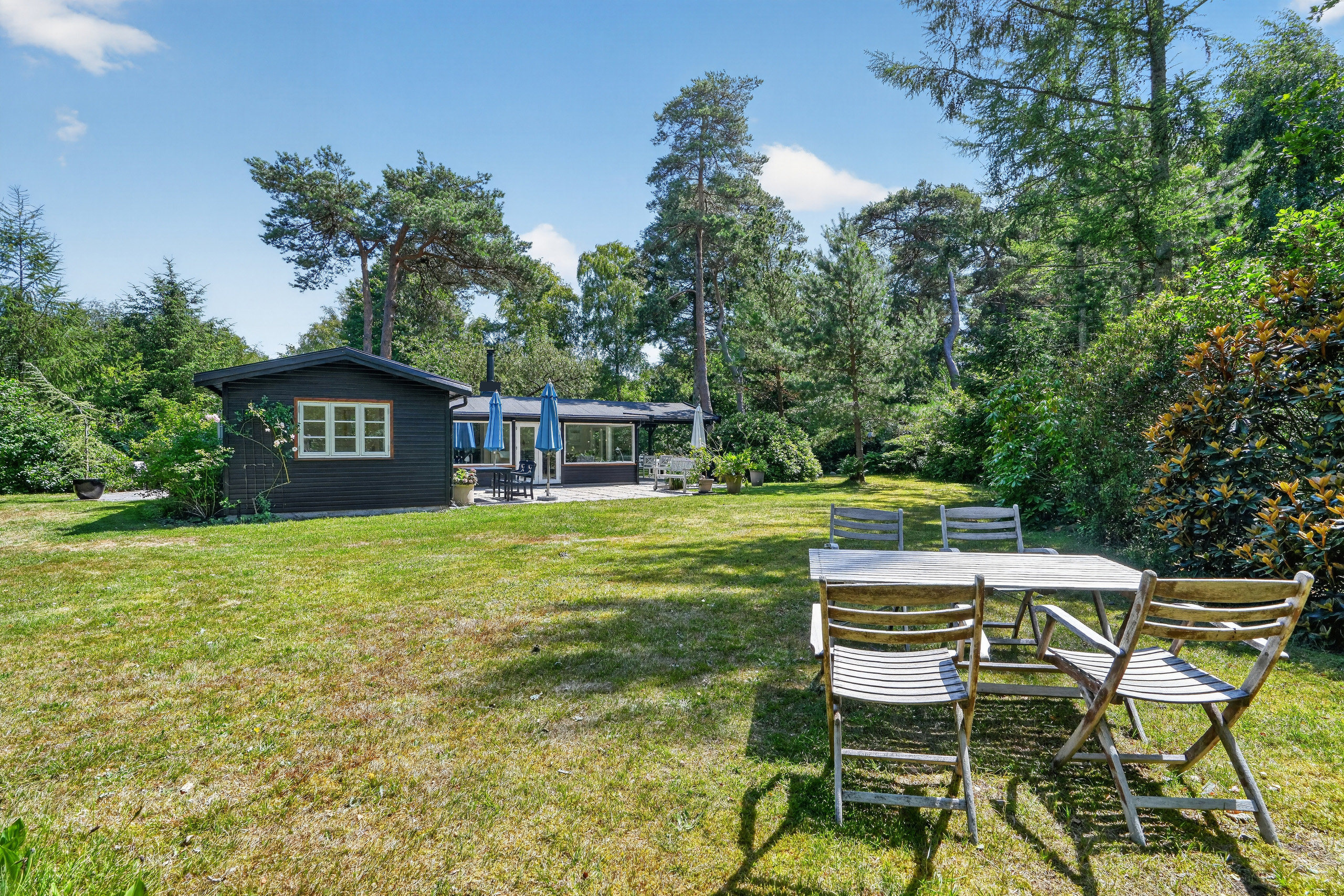Degnevænget 14, 4581 Rørvig