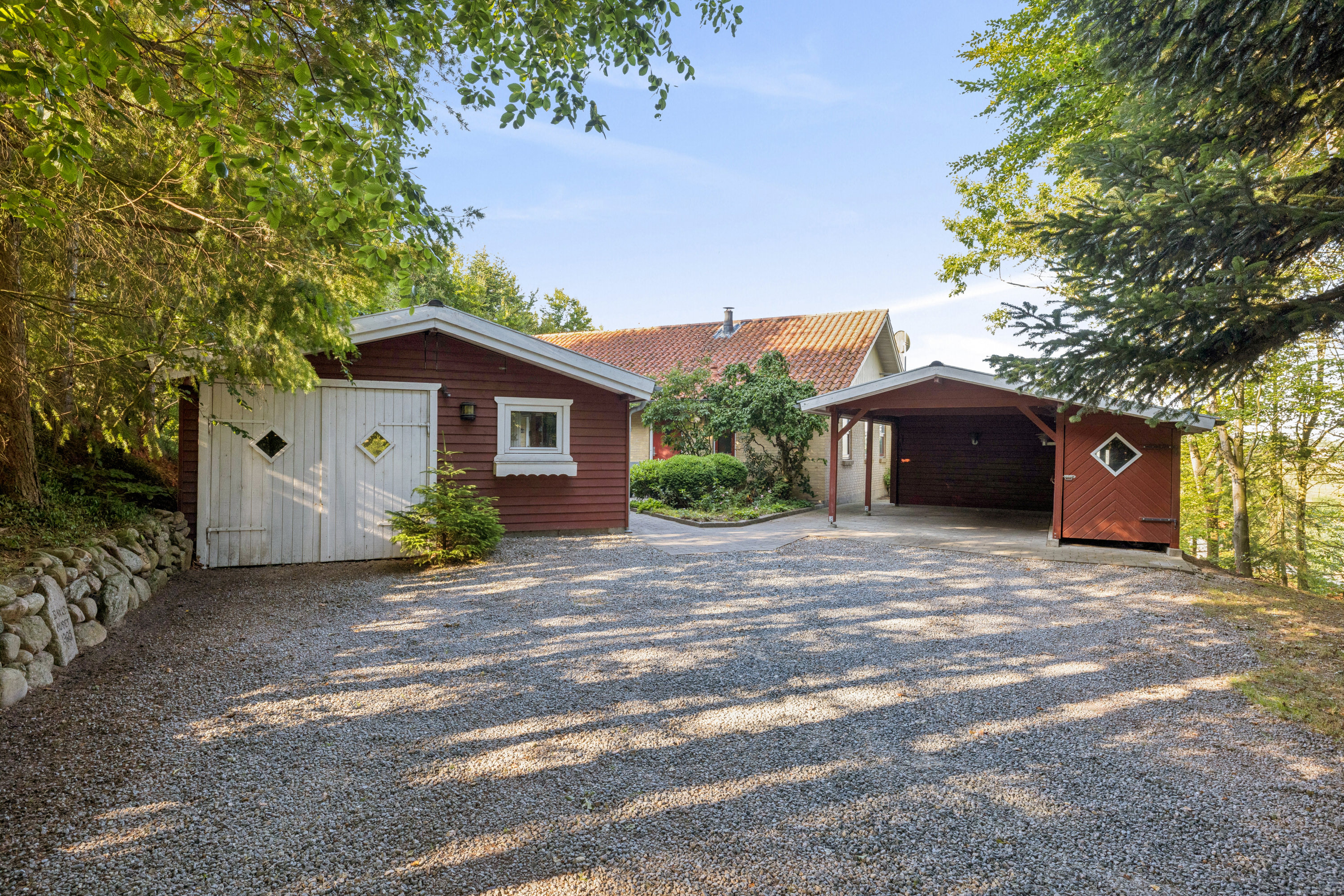 Bjerring Byvej 21A, 8850 Bjerringbro