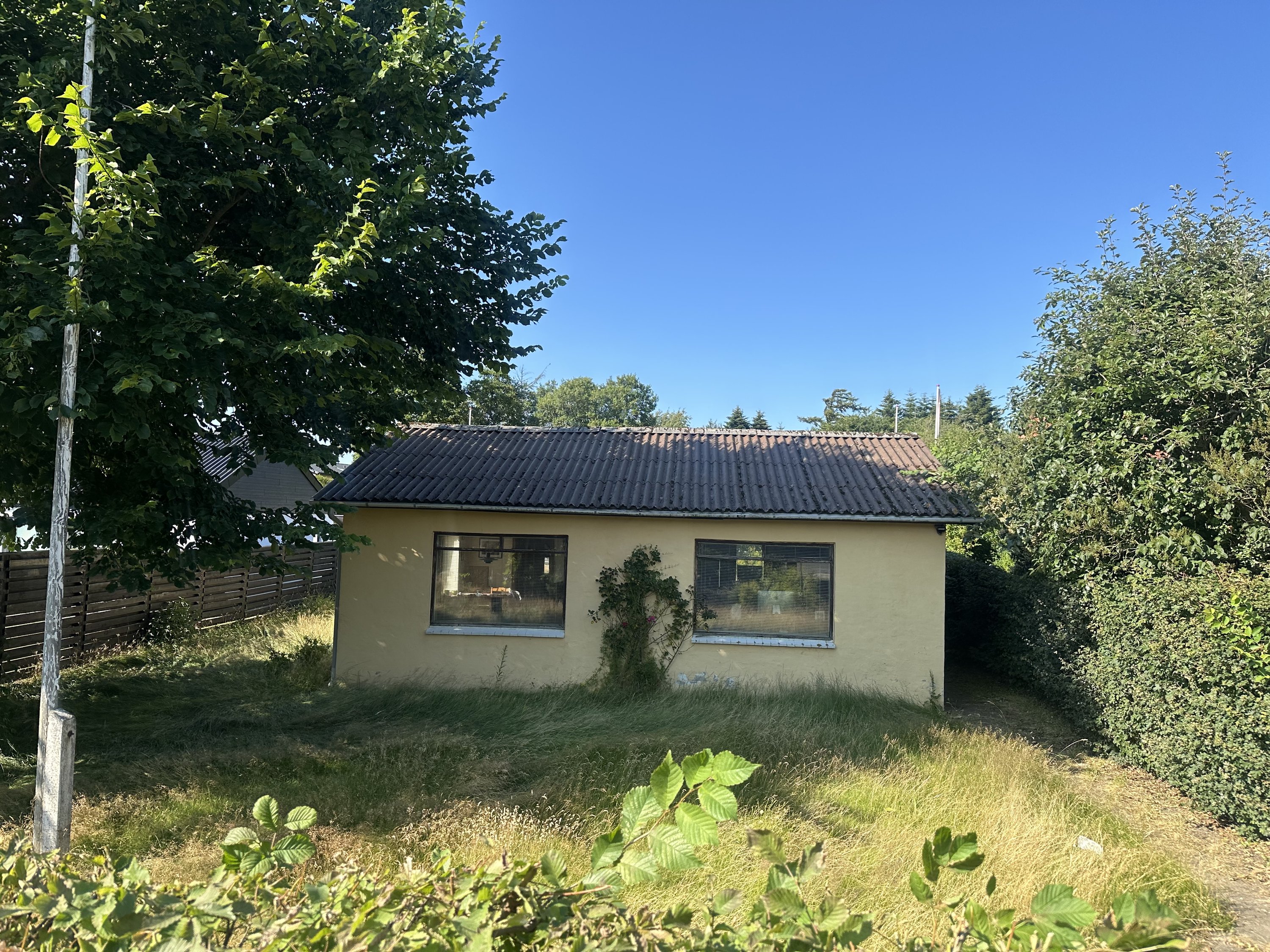 Hirtshalsvej 30, 9800 Hjørring