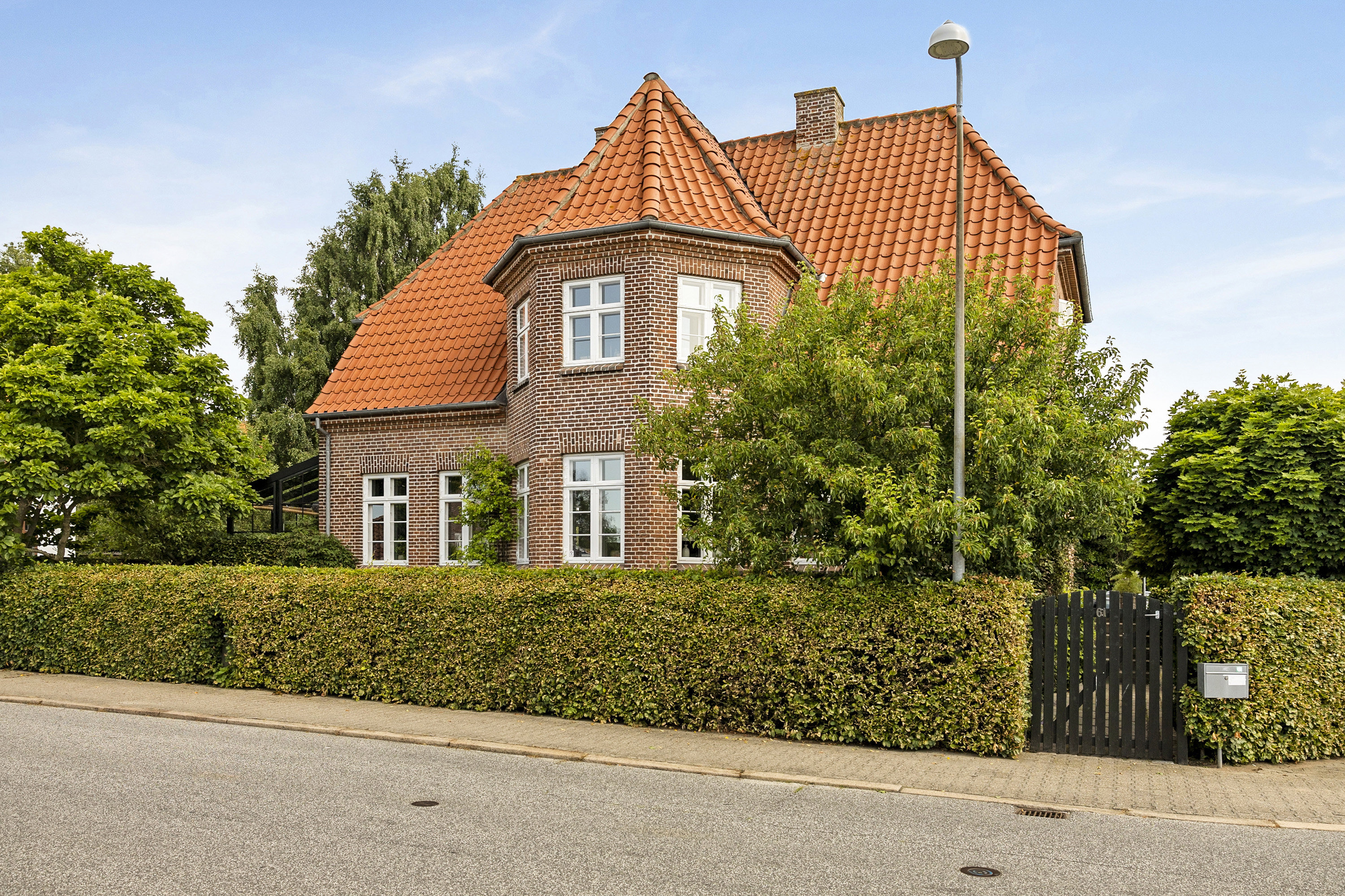 6.Julivej 61, 7000 Fredericia