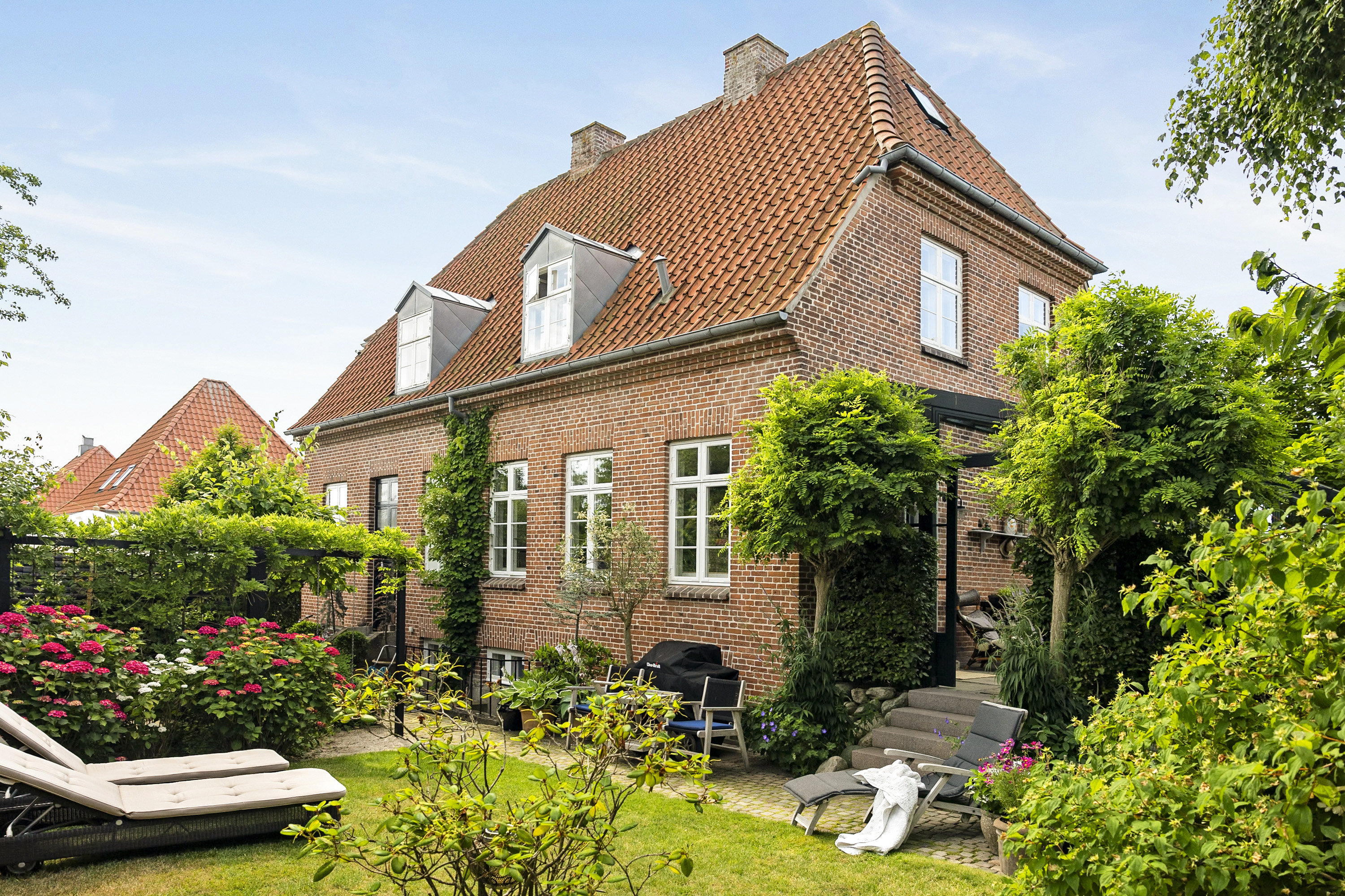 6.Julivej 61, 7000 Fredericia