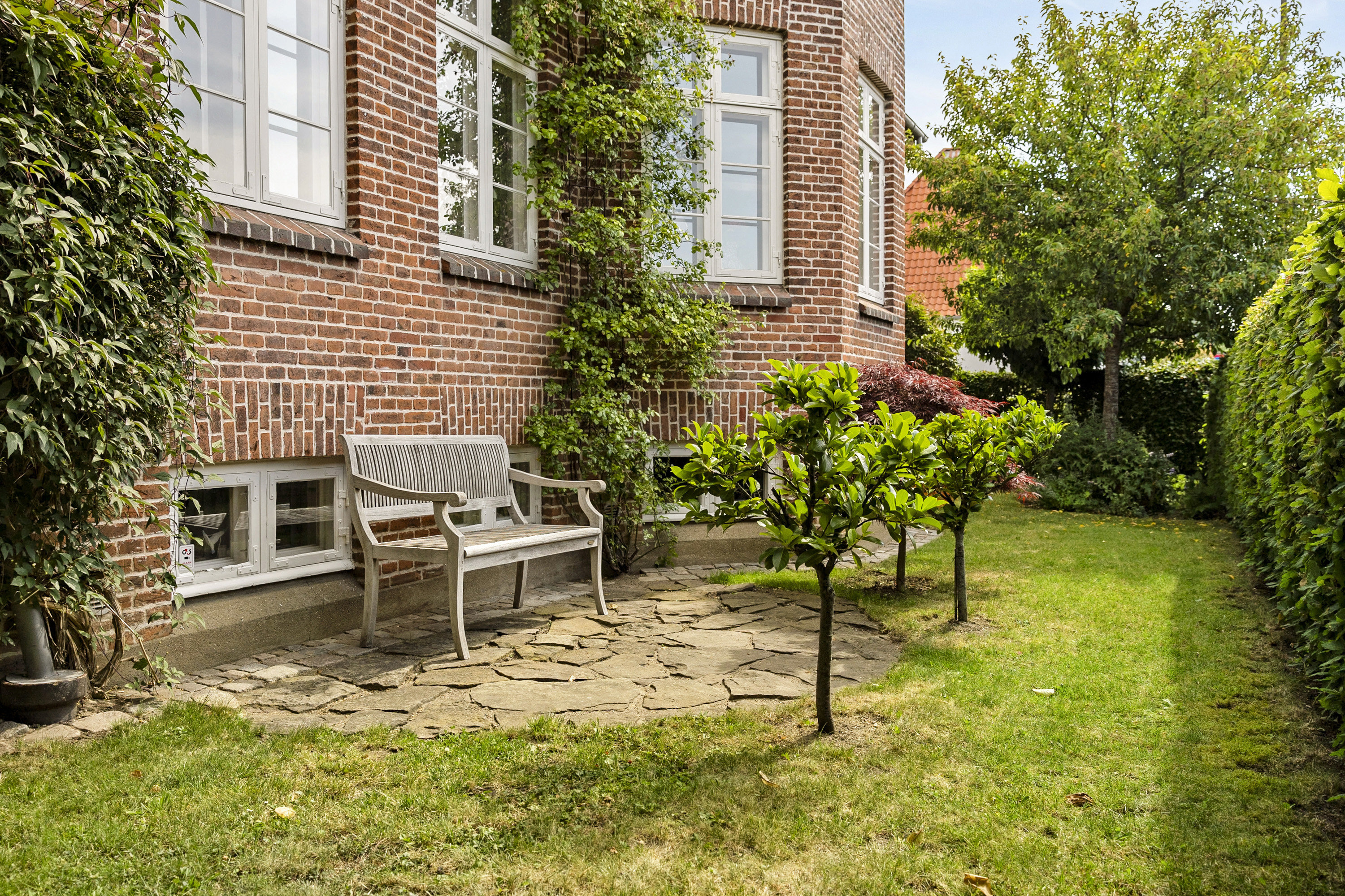 Fremhævet område billede i fuldskærmstilstand. Billede af 6.Julivej 61, 7000 Fredericia