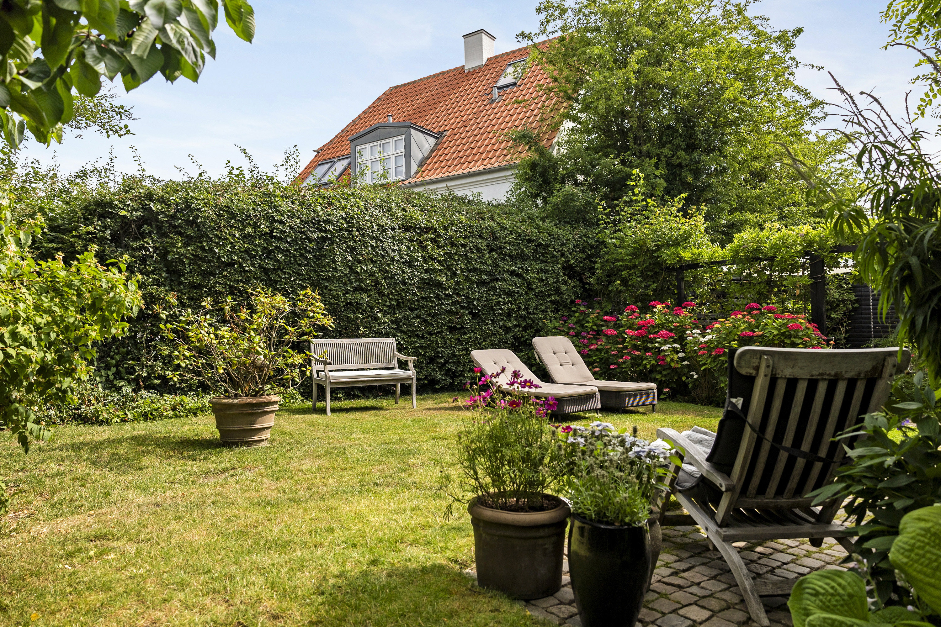 6.Julivej 61, 7000 Fredericia