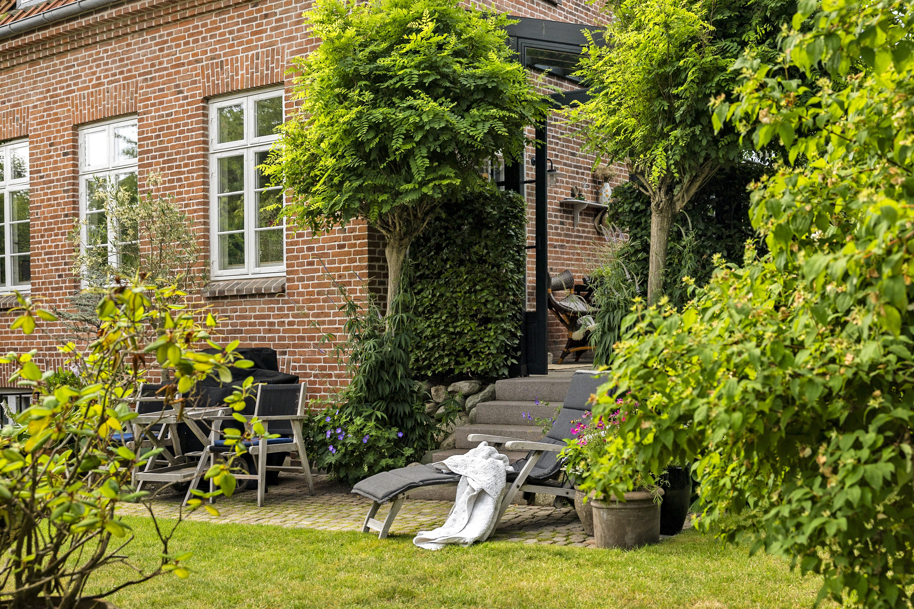 Fremhævet område billede i fuldskærmstilstand. Billede af 6.Julivej 61, 7000 Fredericia