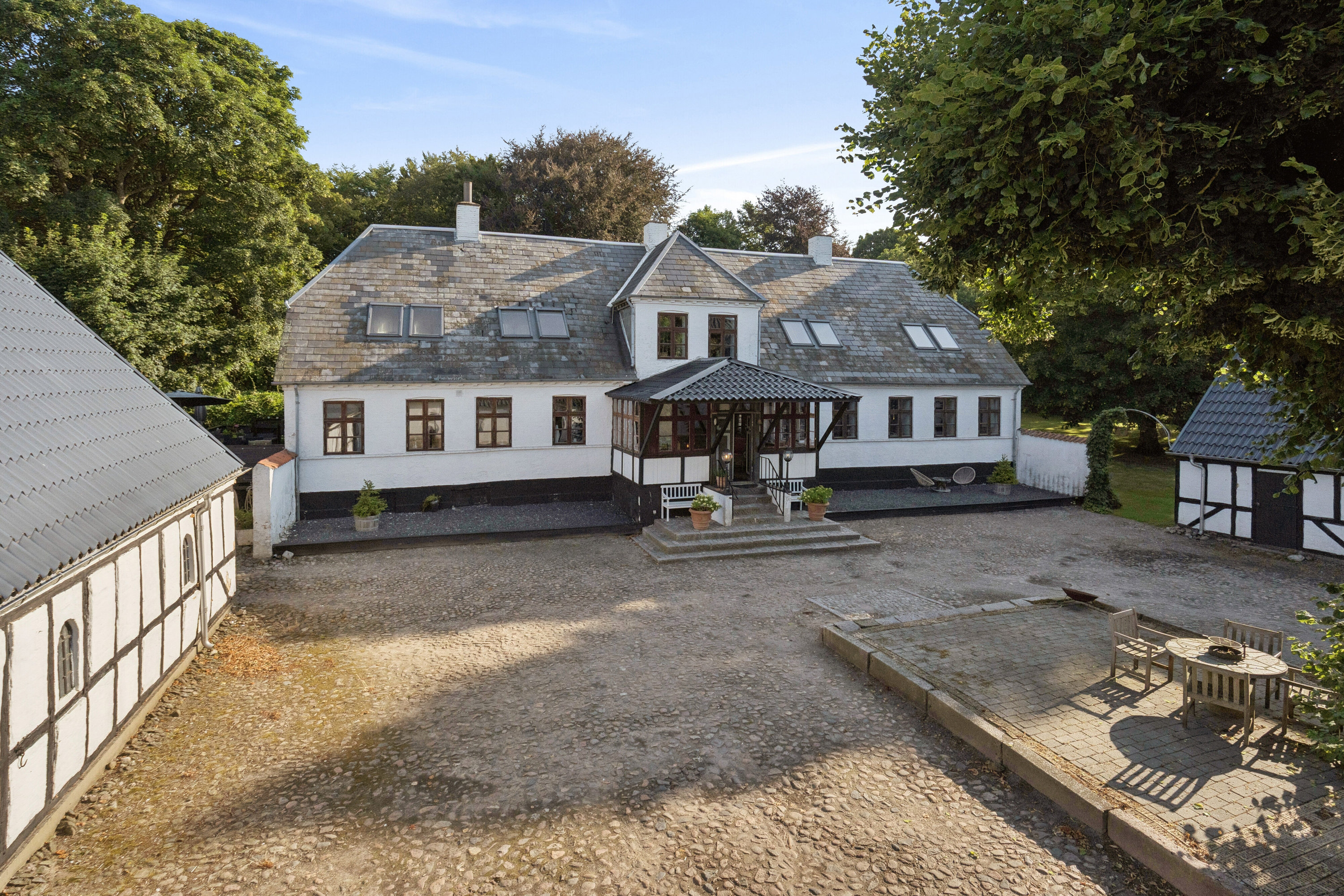 Blaakærvej 11, 5856 Ryslinge