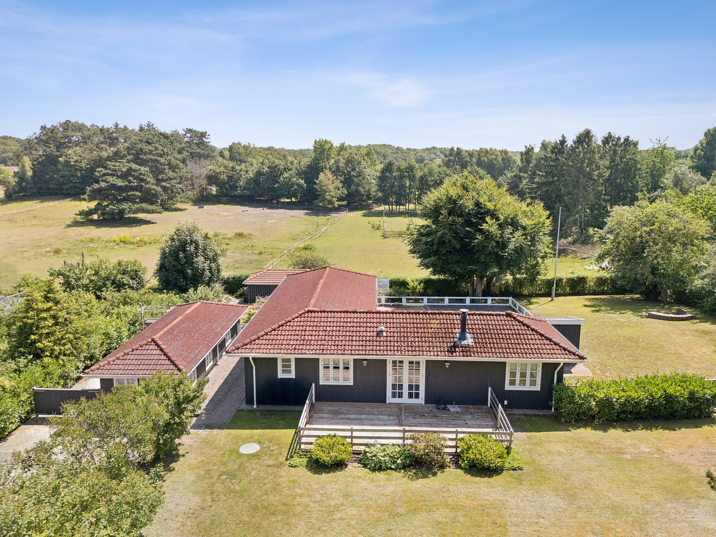 Hermelinvej 10, 3390 Hundested