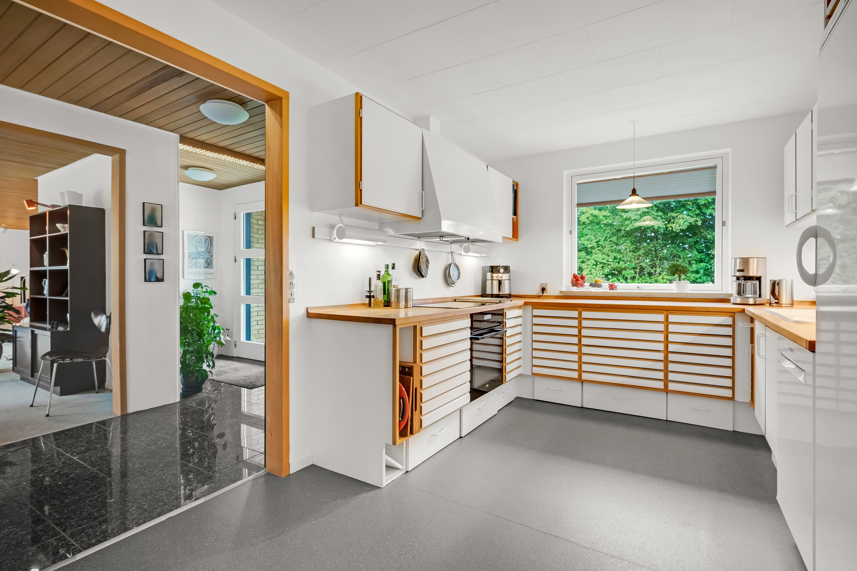 Gl Borbjergvej 7, Skave, 7500 Holstebro