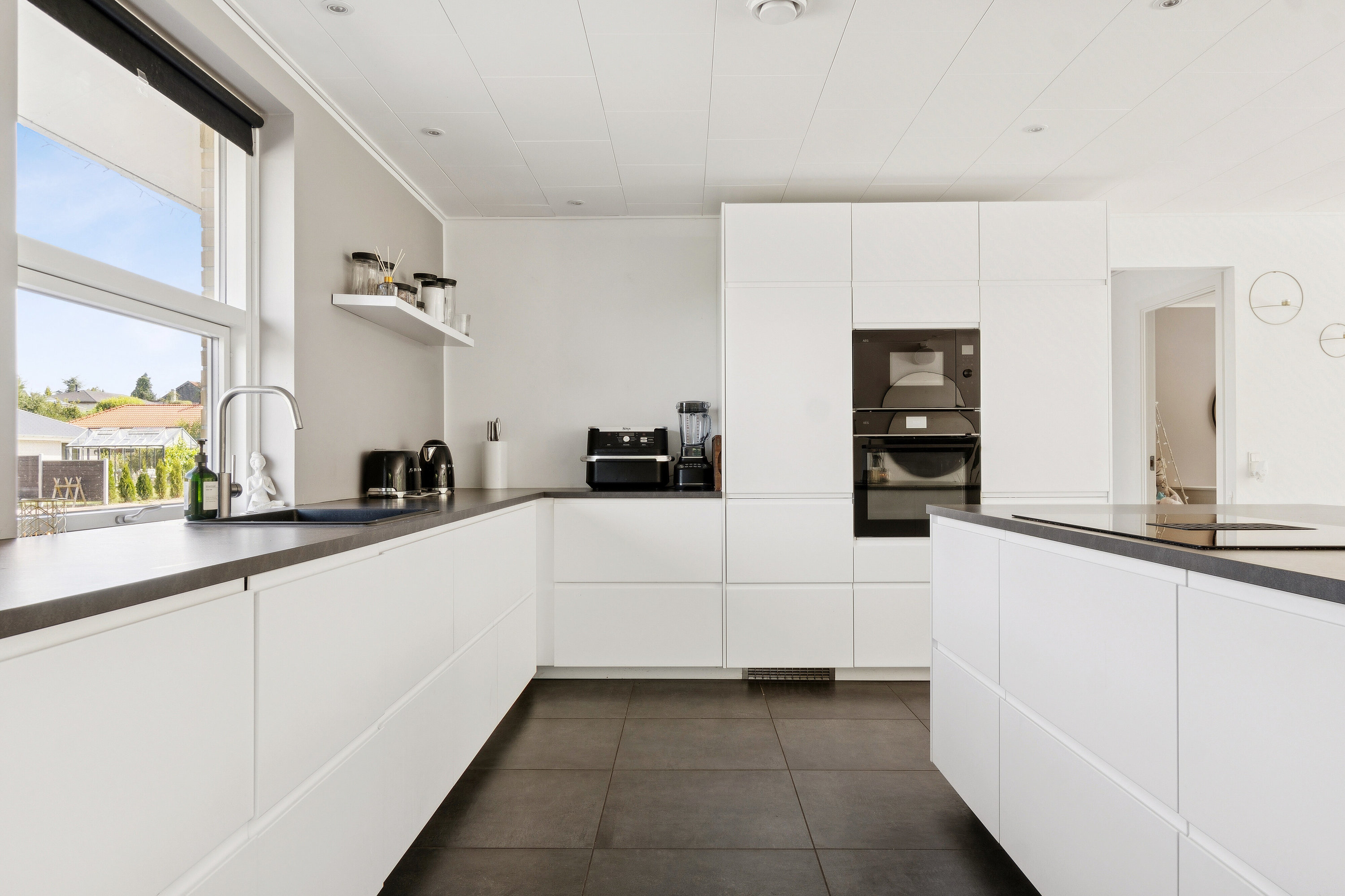 Kirsebærvej 8, 4200 Slagelse