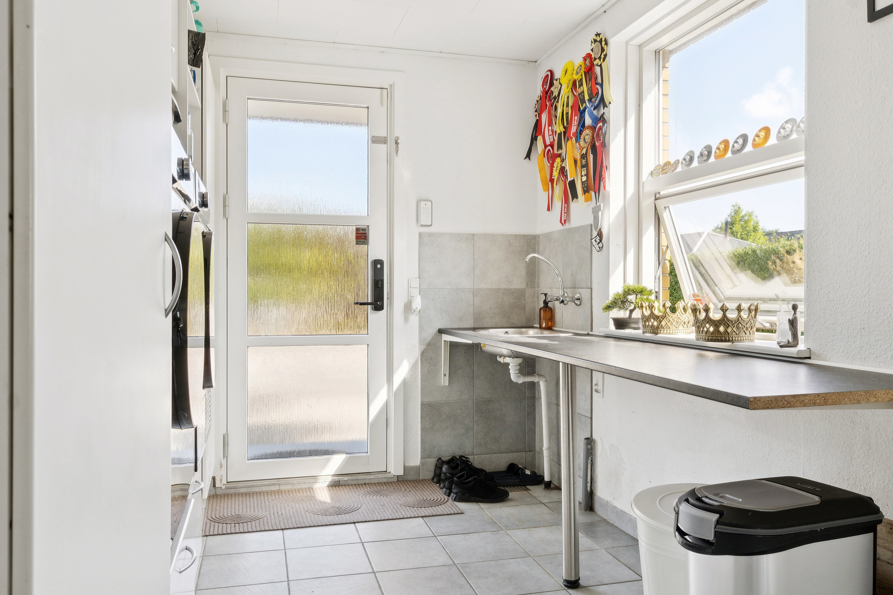 Fremhævet bryggers billede i fuldskærmstilstand. Billede af Kirsebærvej 8, 4200 Slagelse