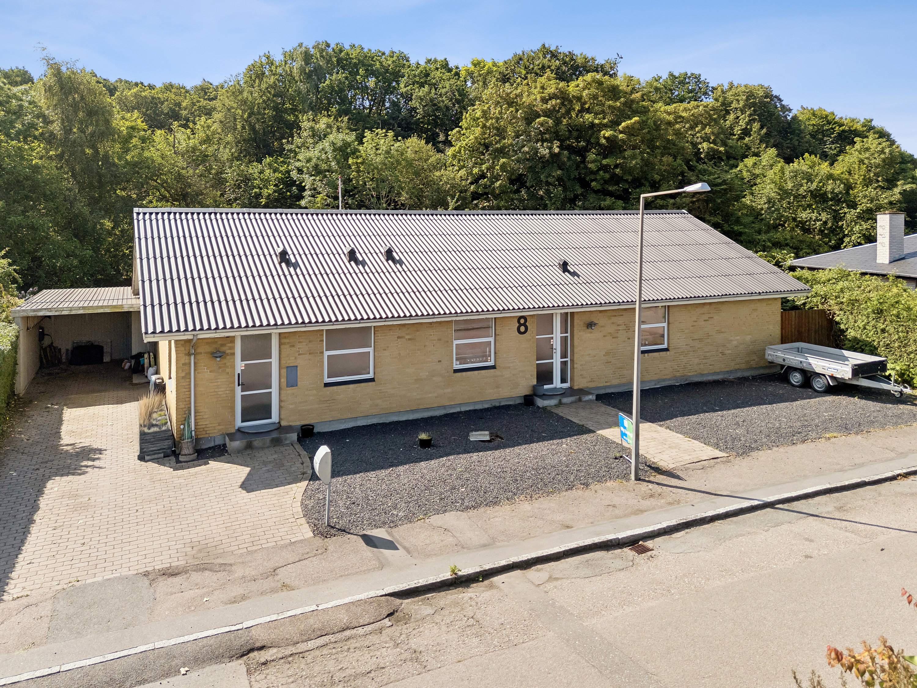 Kirsebærvej 8, 4200 Slagelse