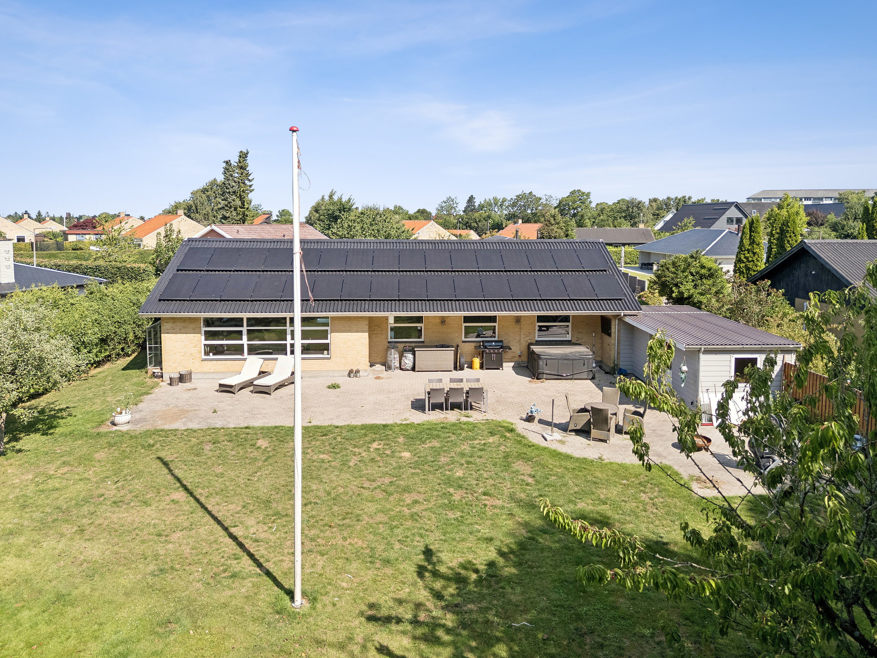 Kirsebærvej 8, 4200 Slagelse