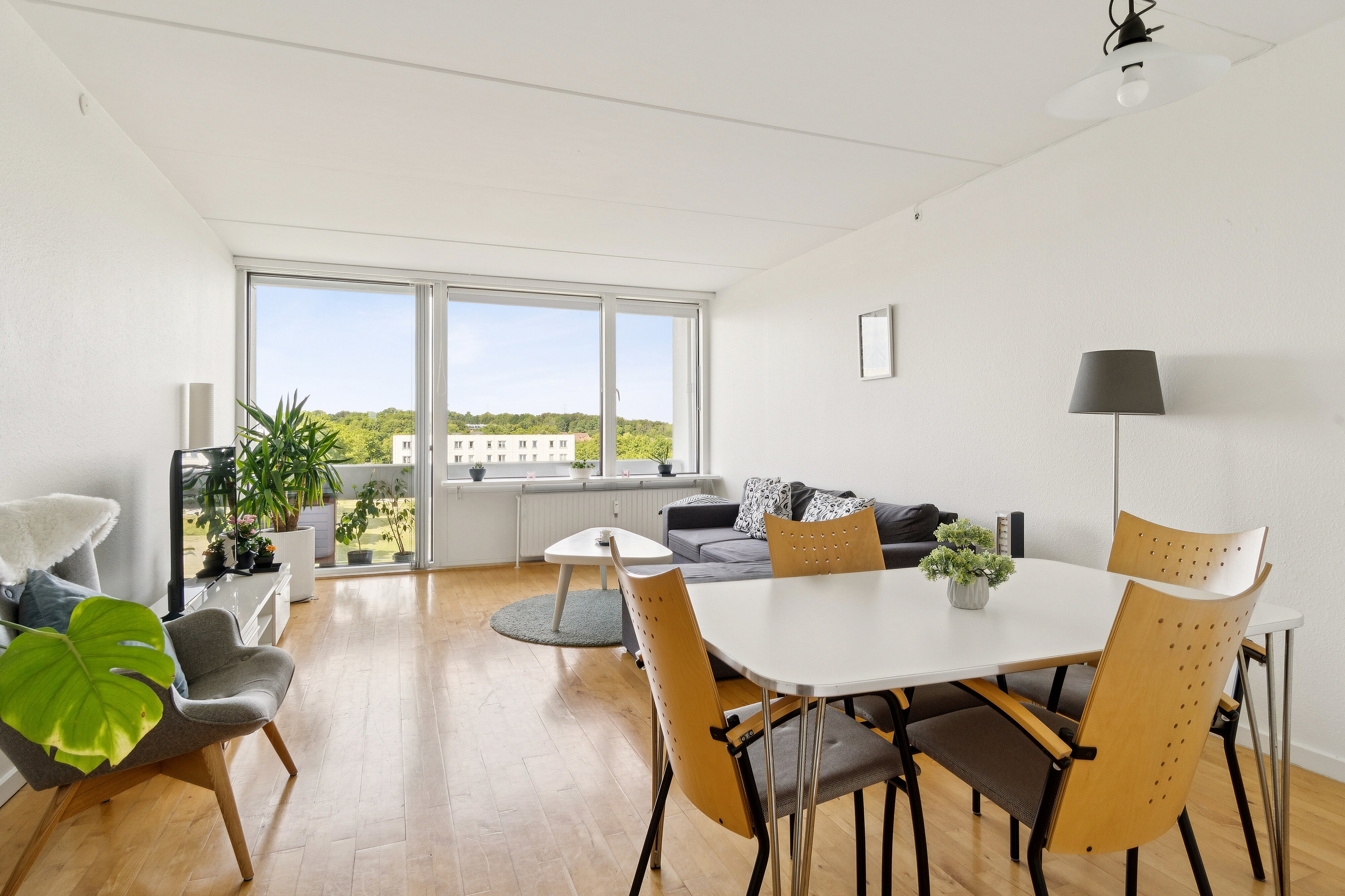 Grøfthøjparken 161, 3. th., 8260 Viby J