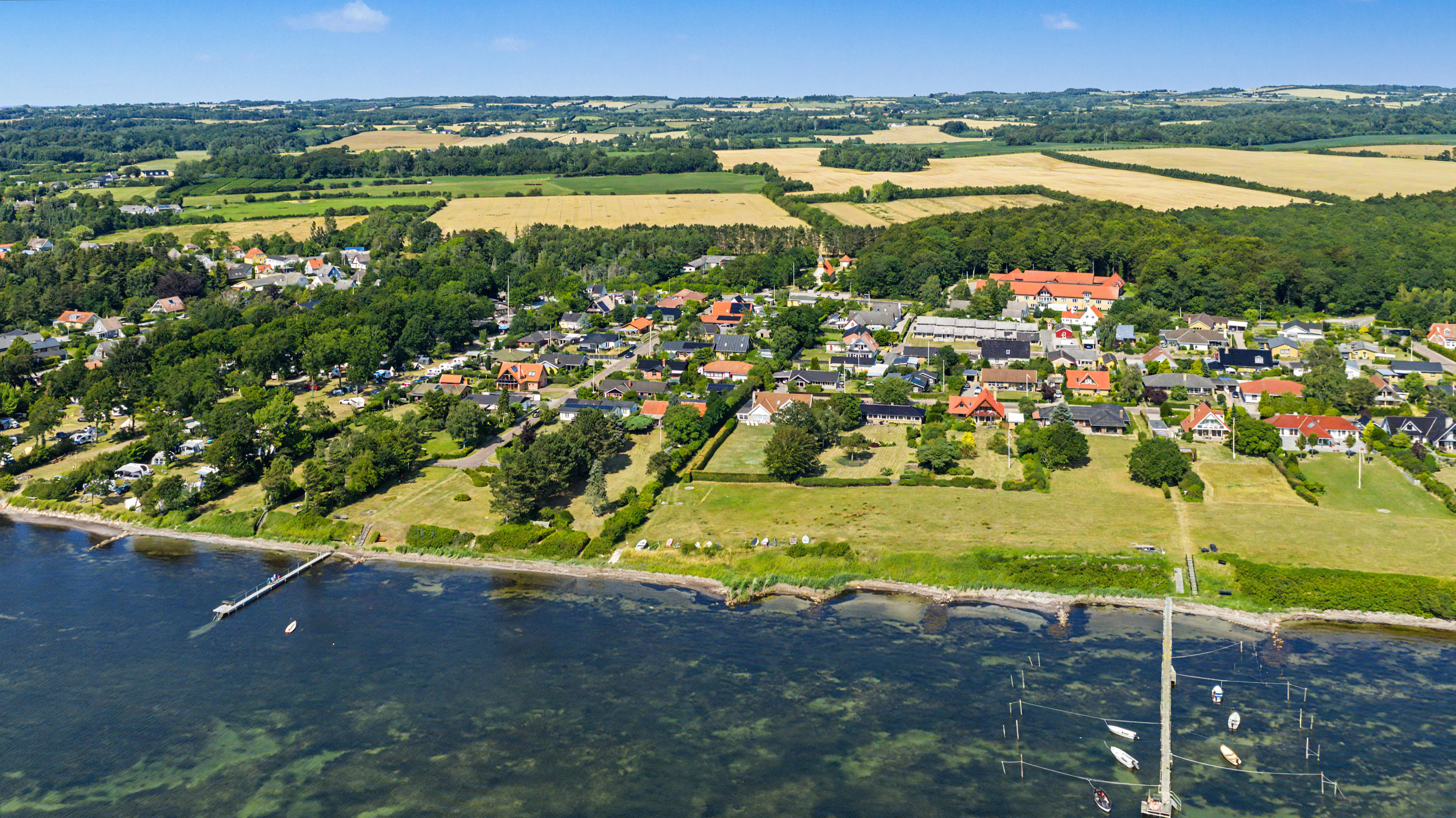 Søvænget 13, Faldsled, 5642 Millinge