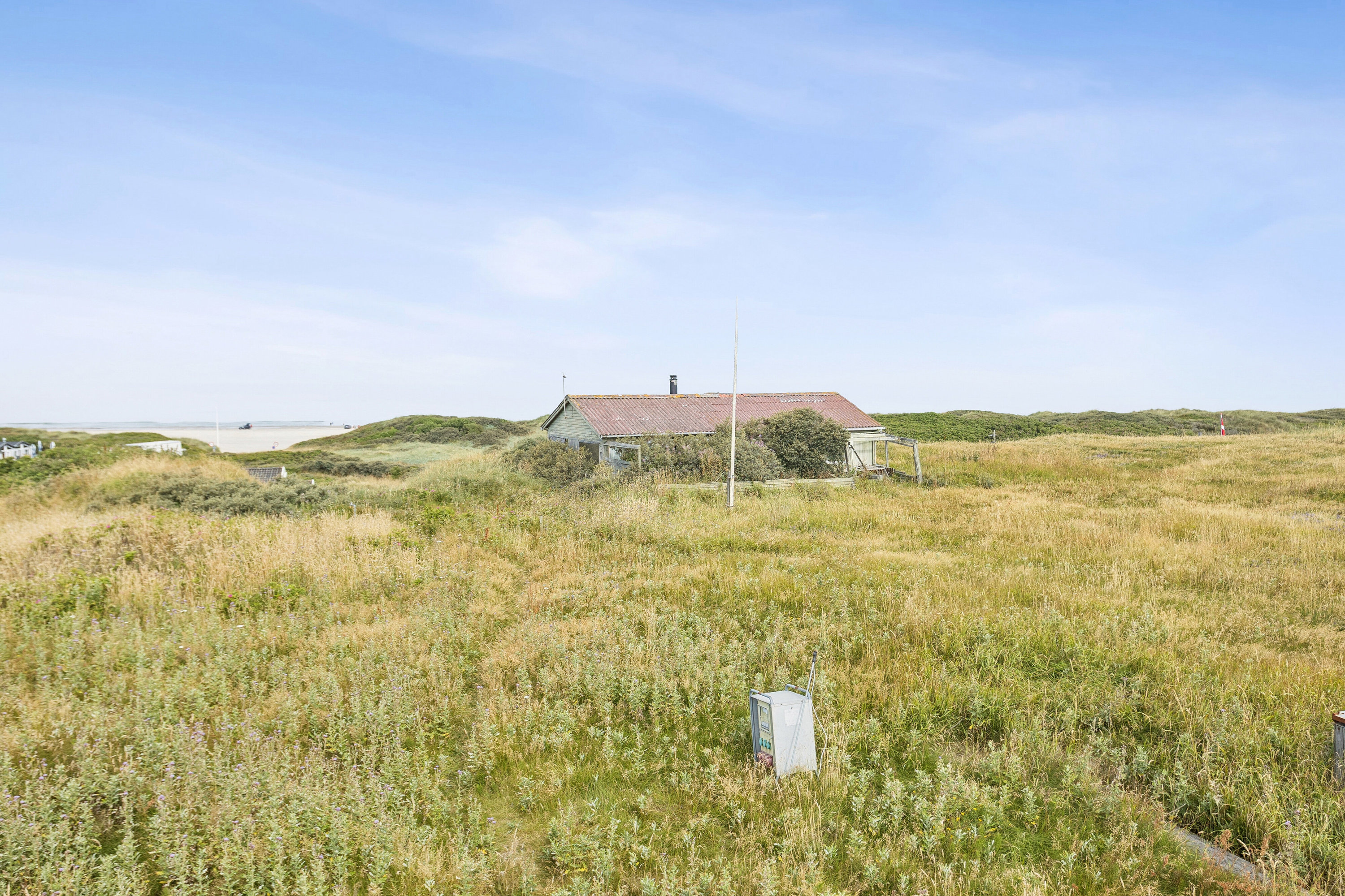 Lottesvej 5, Grønhøj, 9480 Løkken