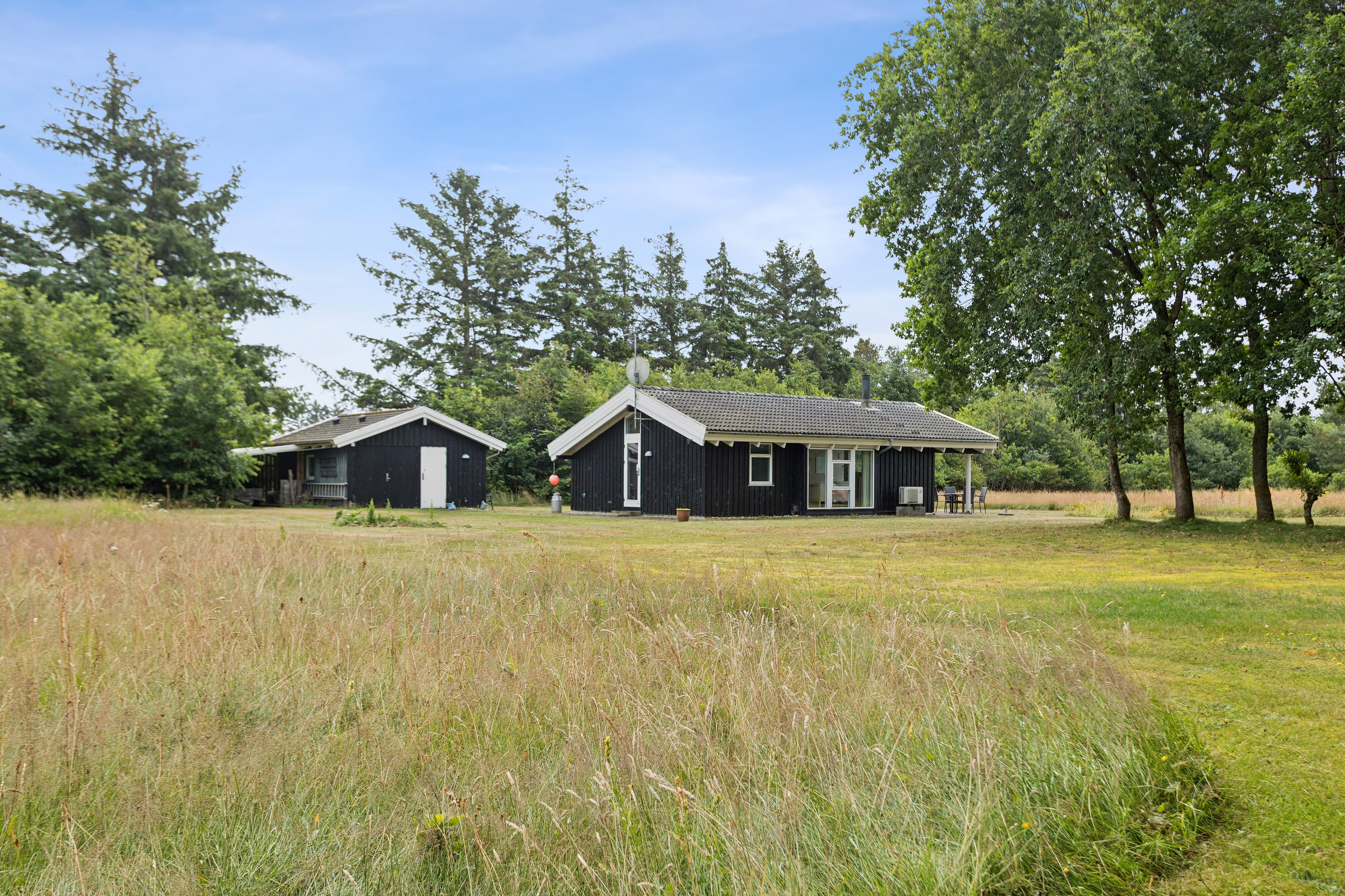 Strandvejen 38, Lild Strand, 7741 Frøstrup