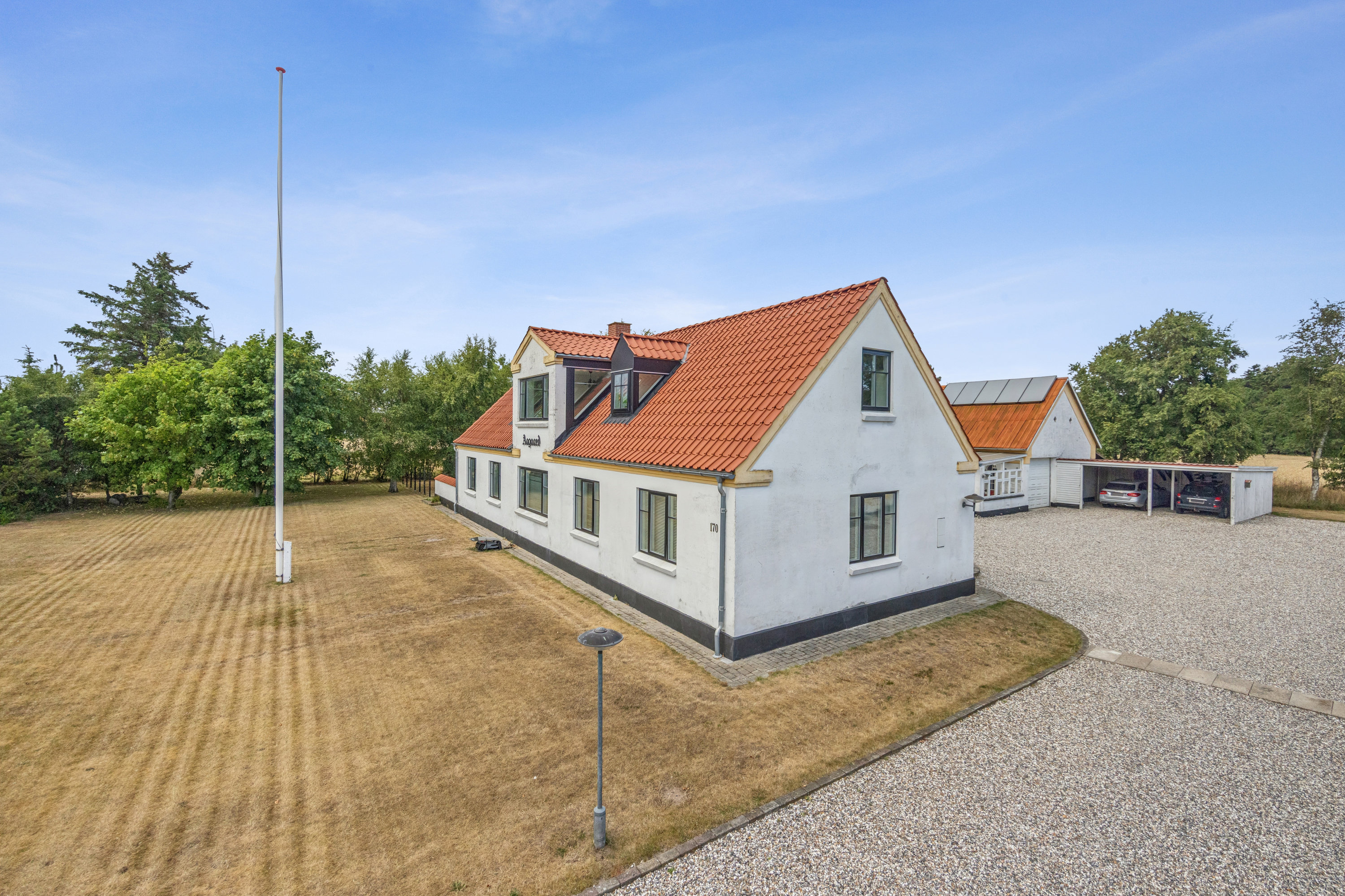 Sønderskovvej 170, 9370 Hals