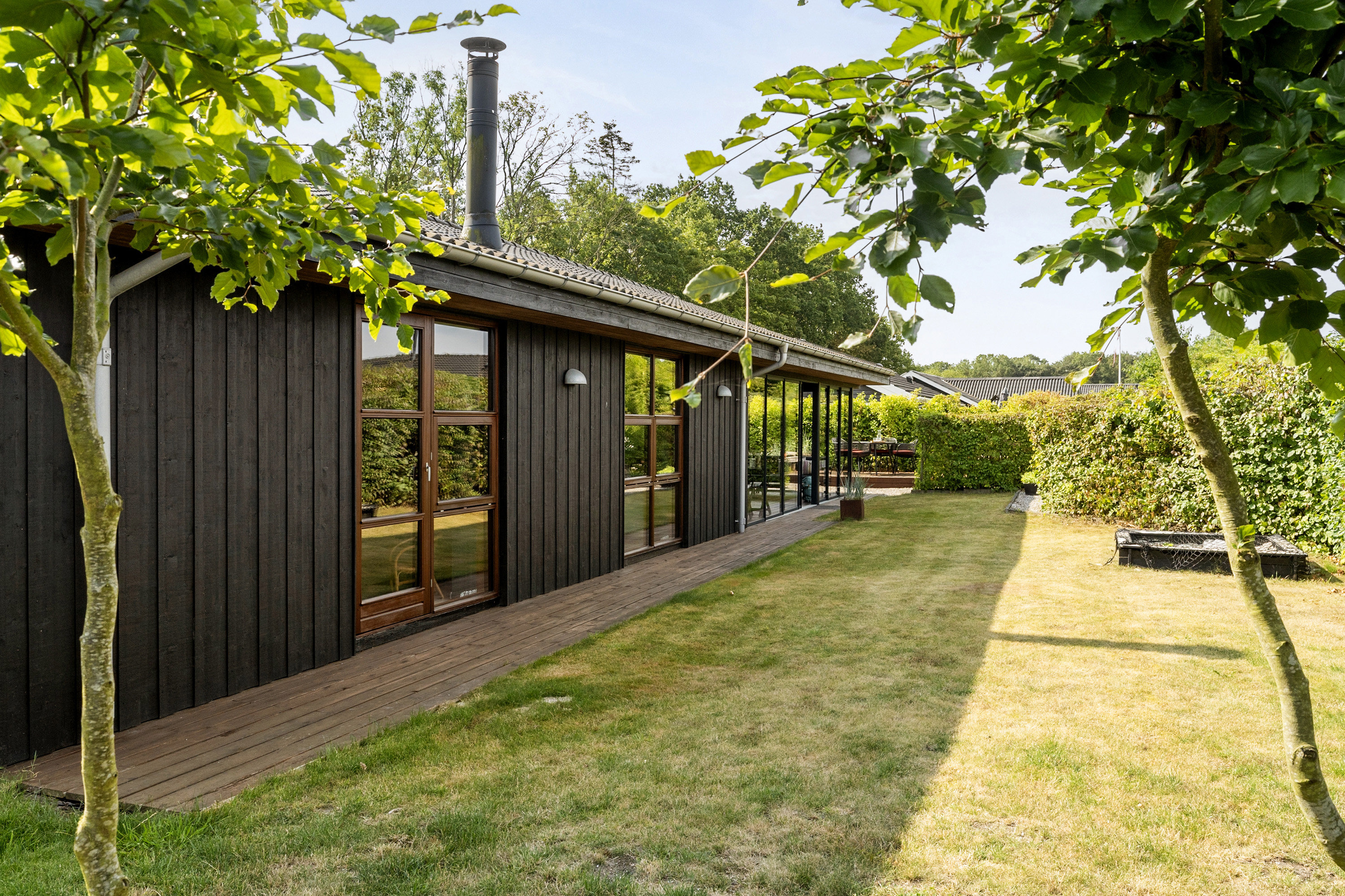 Pøt Strandby 274, Østrup, 7130 Juelsminde