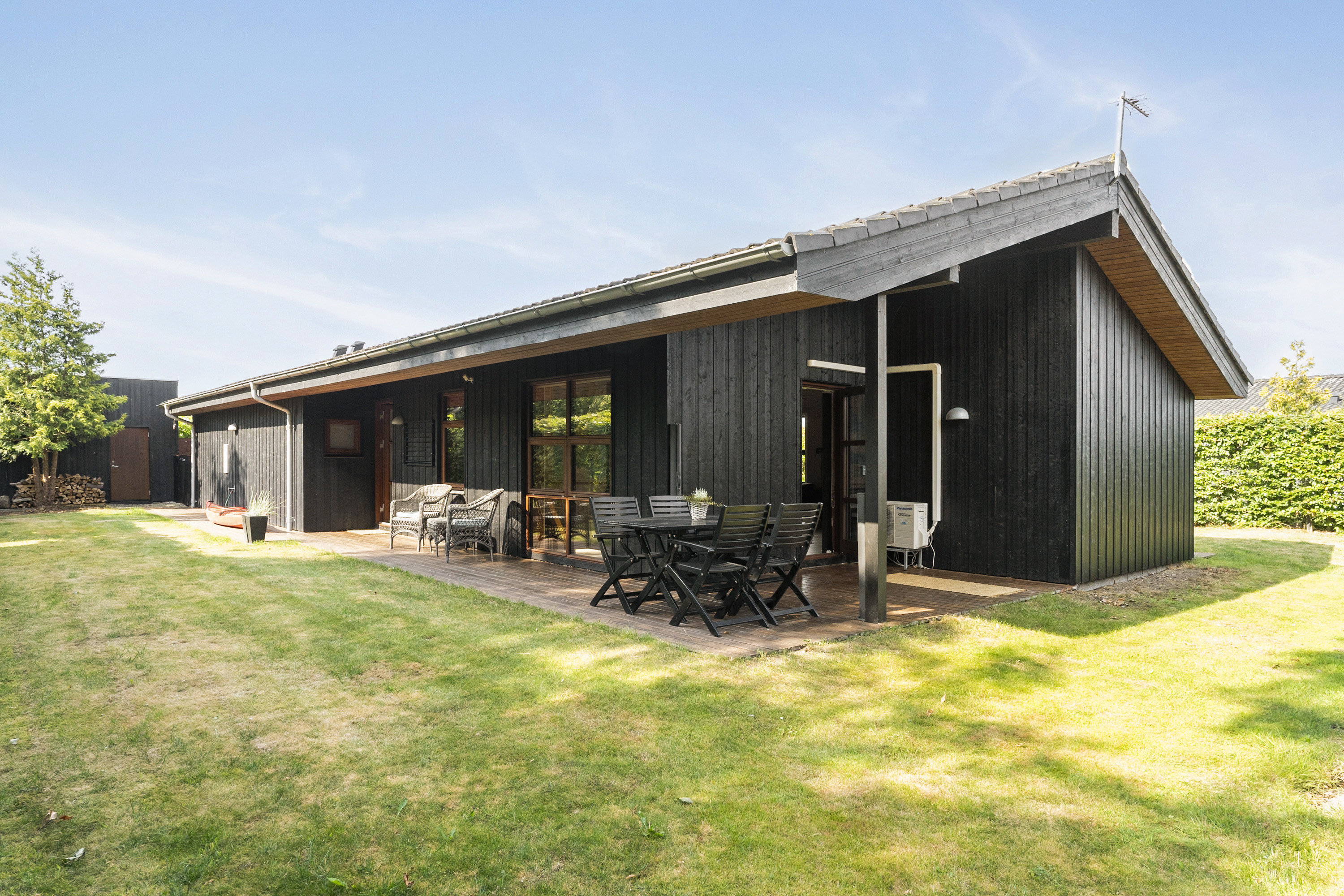 Pøt Strandby 274, Østrup, 7130 Juelsminde