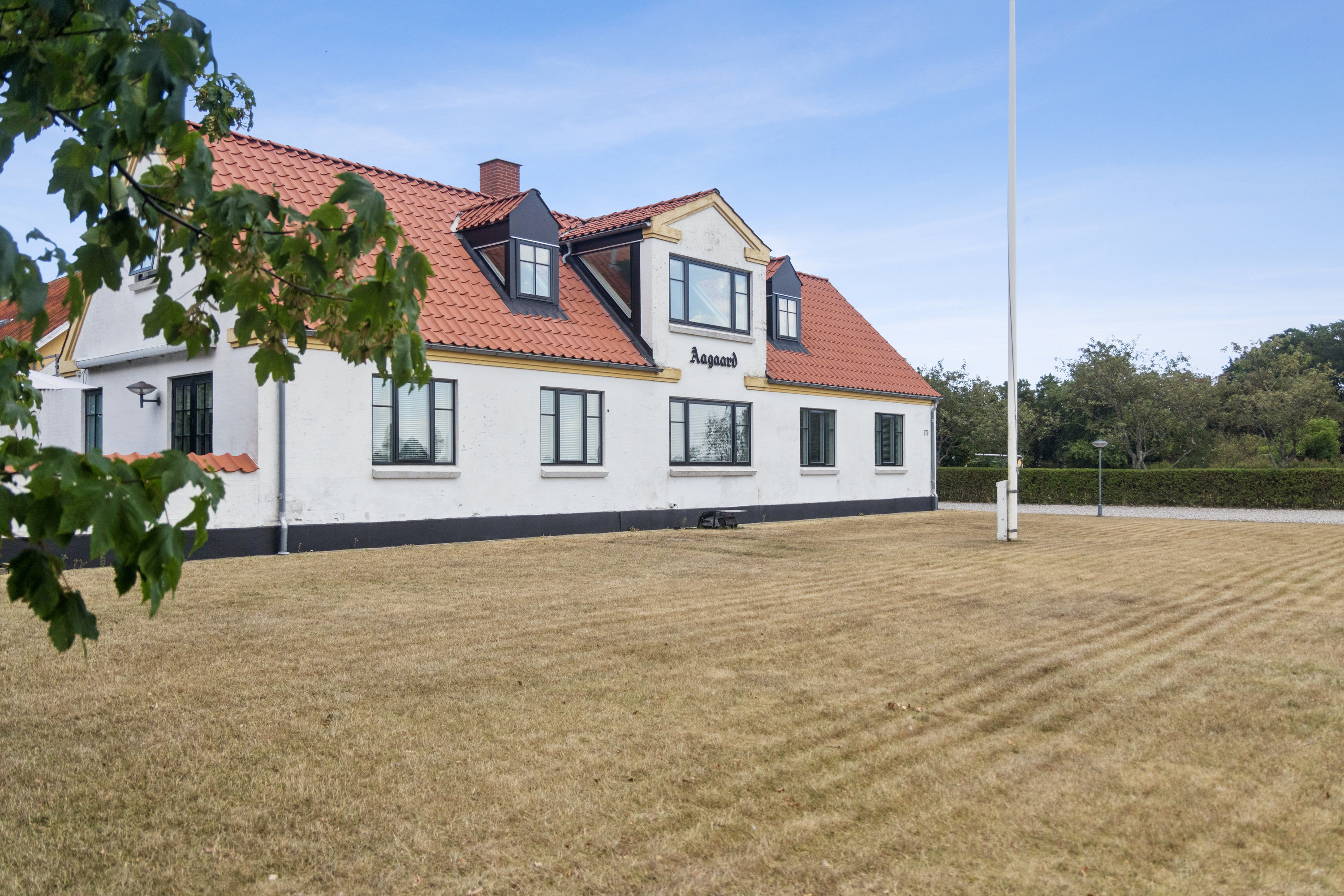 Sønderskovvej 170, 9370 Hals
