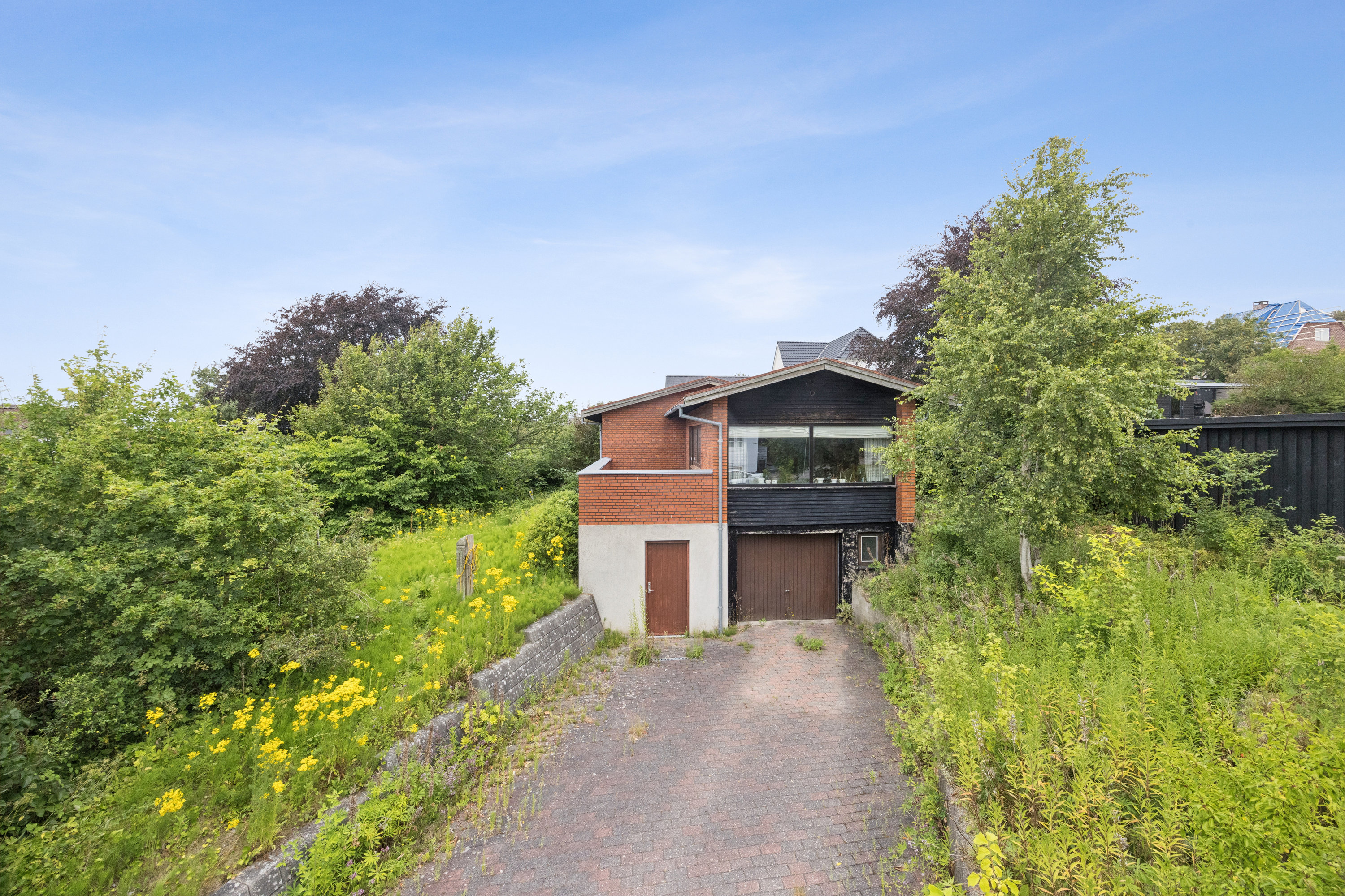 Bogfinkevej 3, Frydendal, 9000 Aalborg