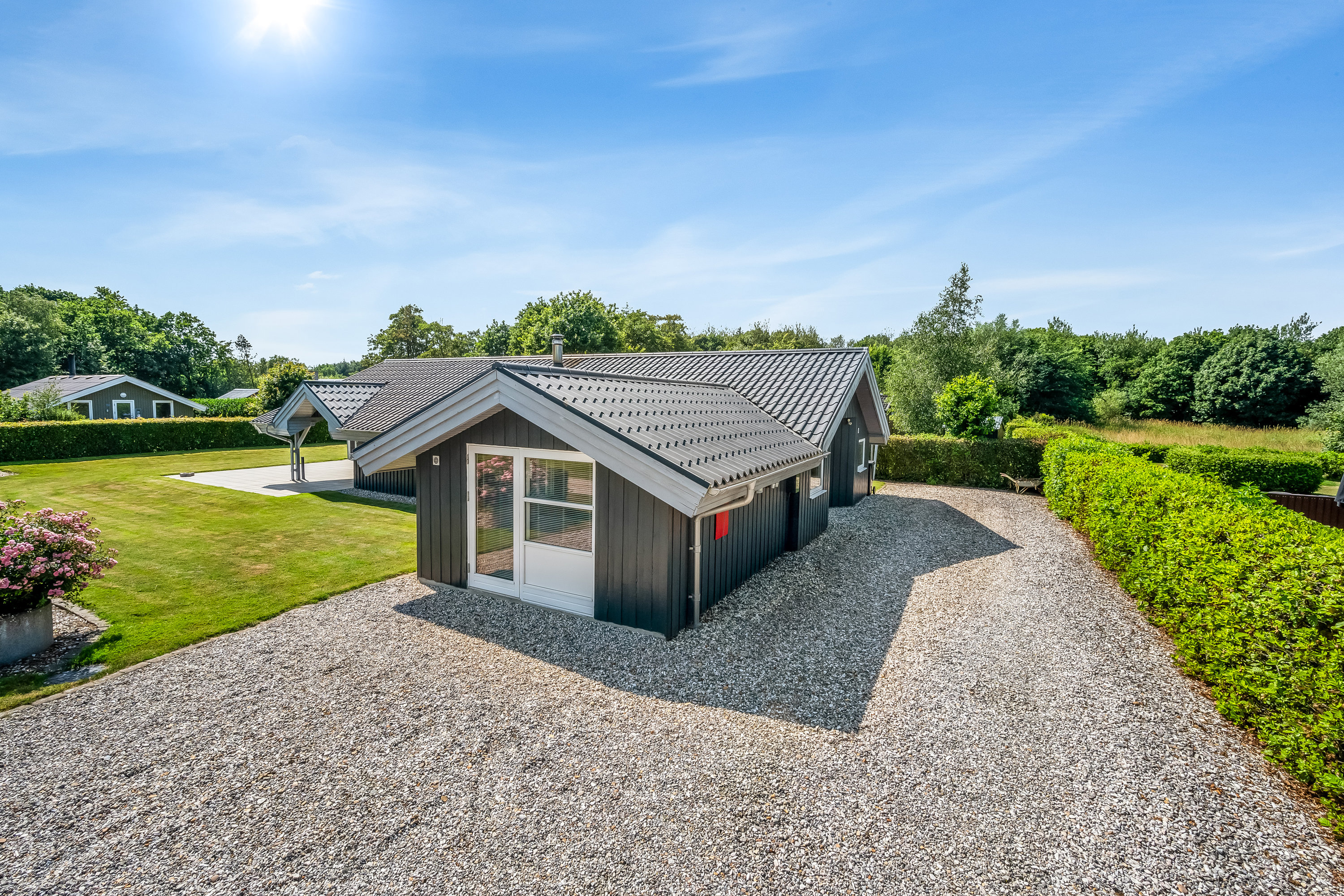 Horsfold 174, Bork Havn, 6893 Hemmet