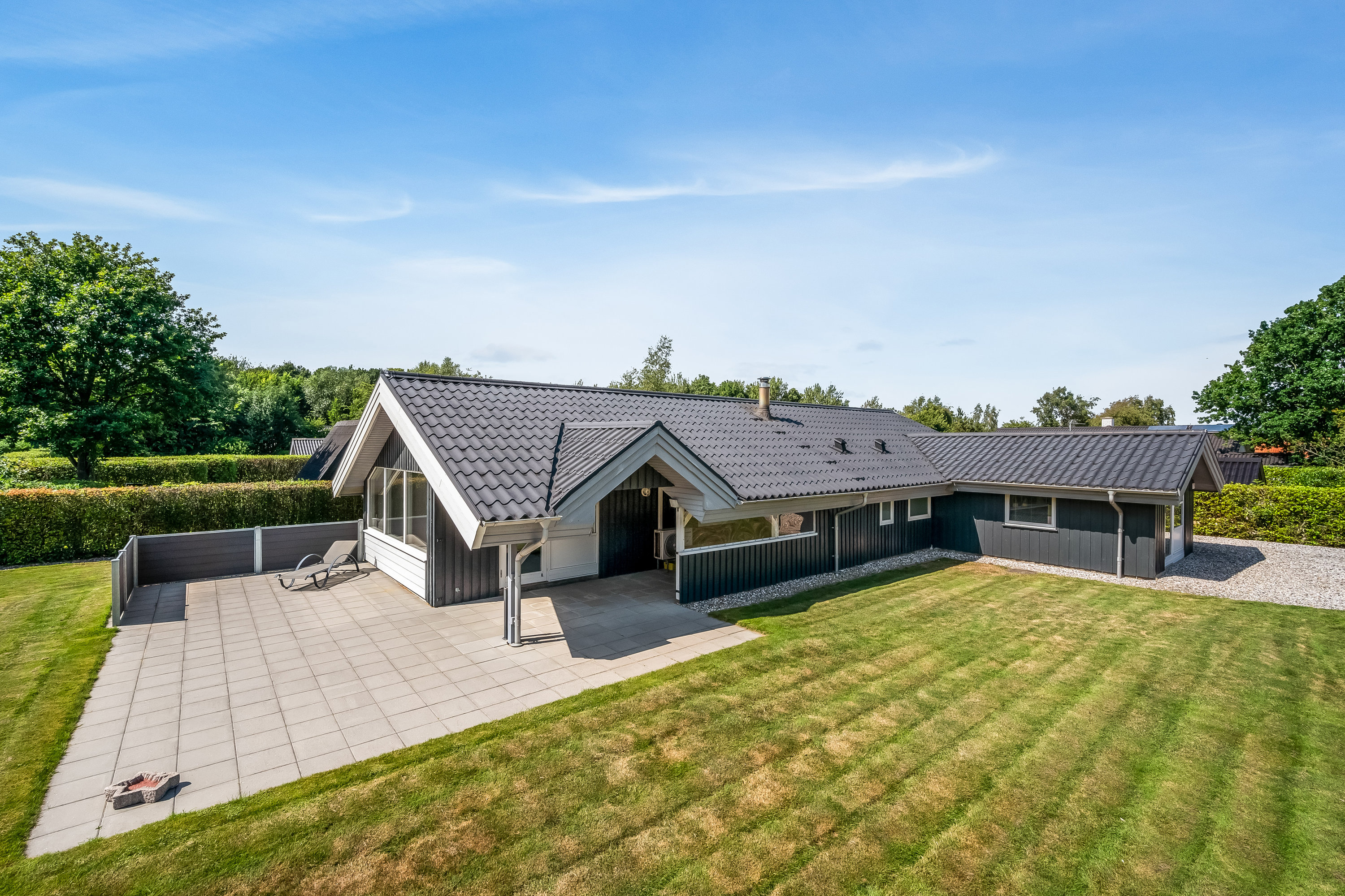 Horsfold 174, Bork Havn, 6893 Hemmet