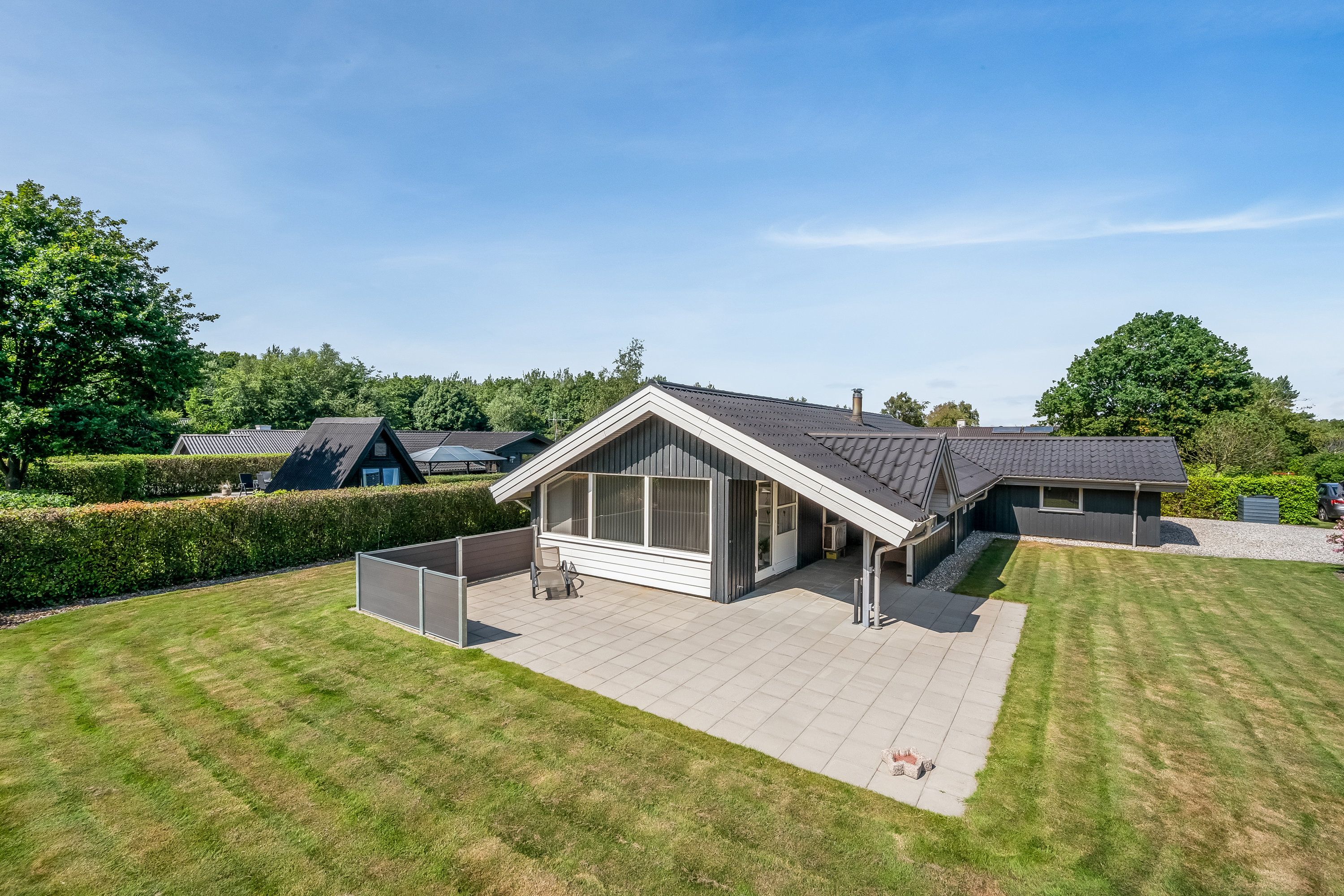 Horsfold 174, Bork Havn, 6893 Hemmet