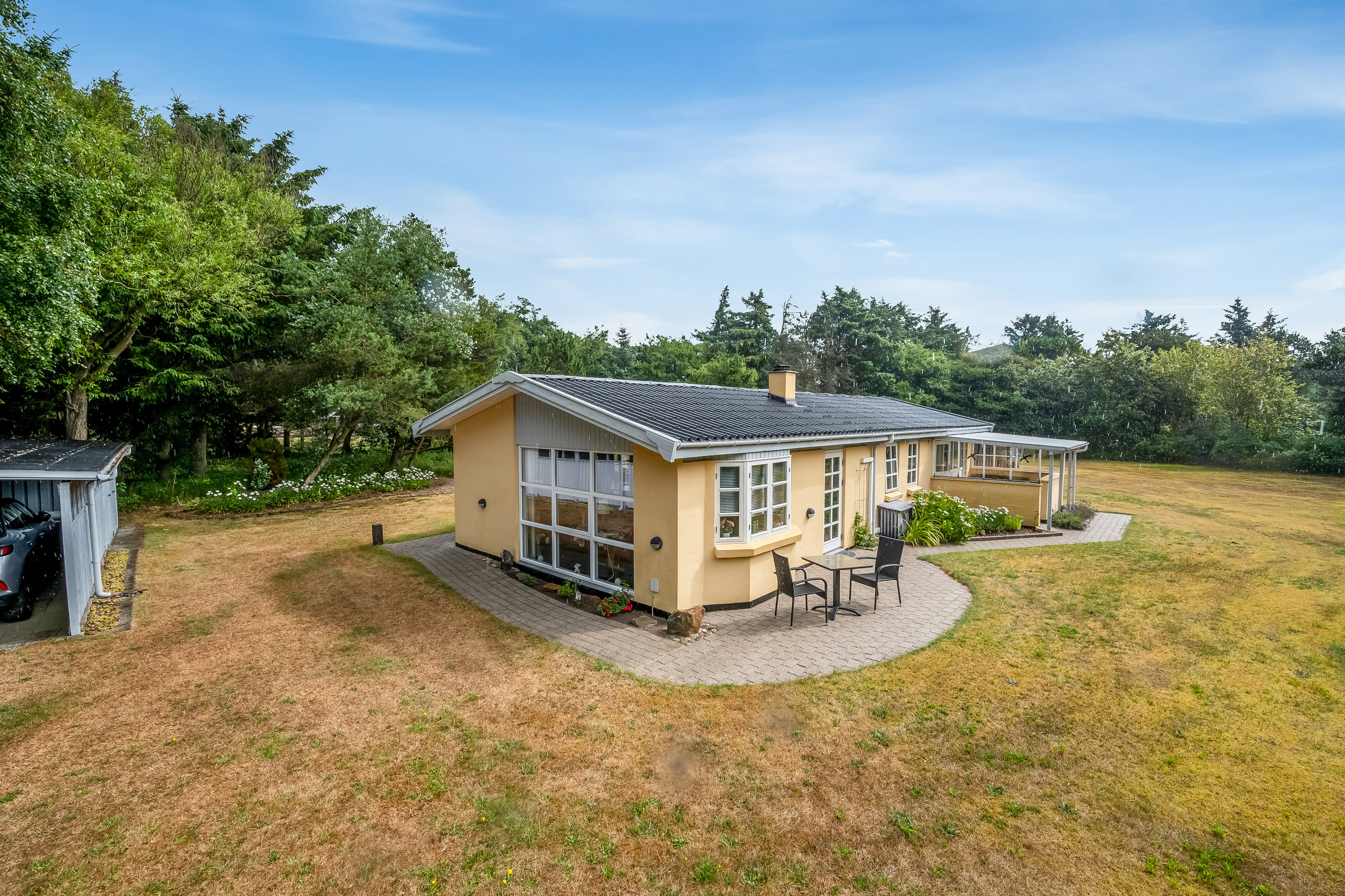 Klevevej 28, Kleve, 6950 Ringkøbing