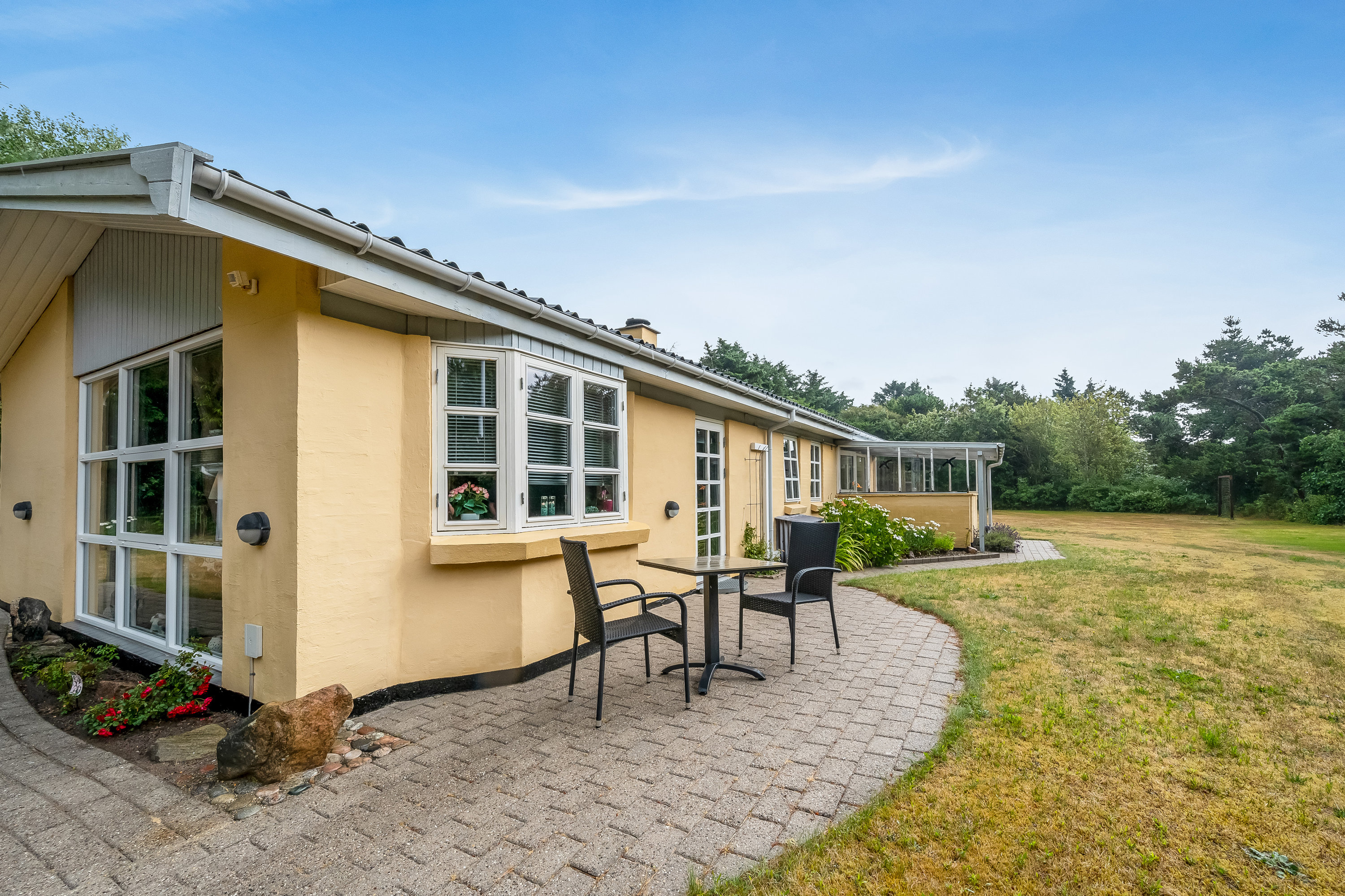 Klevevej 28, Kleve, 6950 Ringkøbing