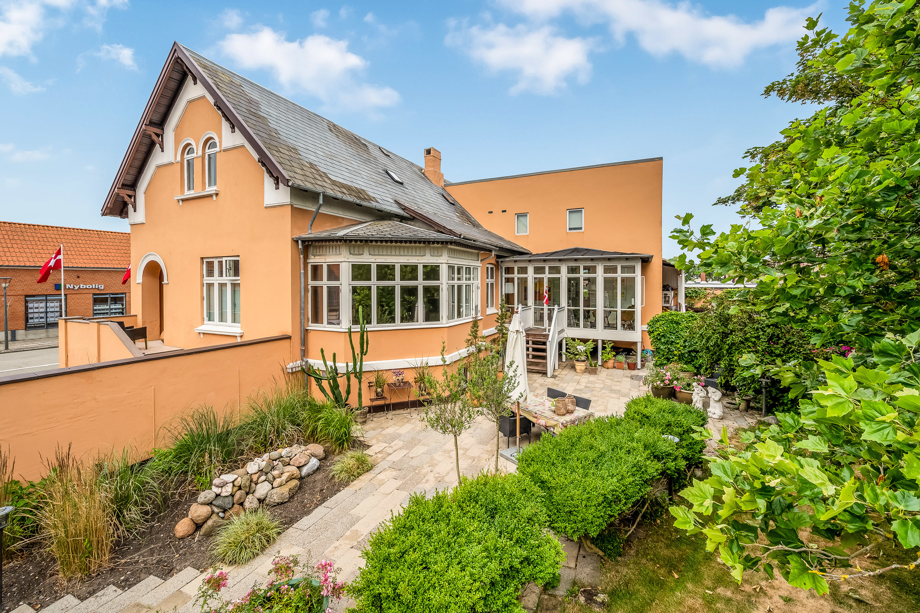 Torvegade 14, 6950 Ringkøbing