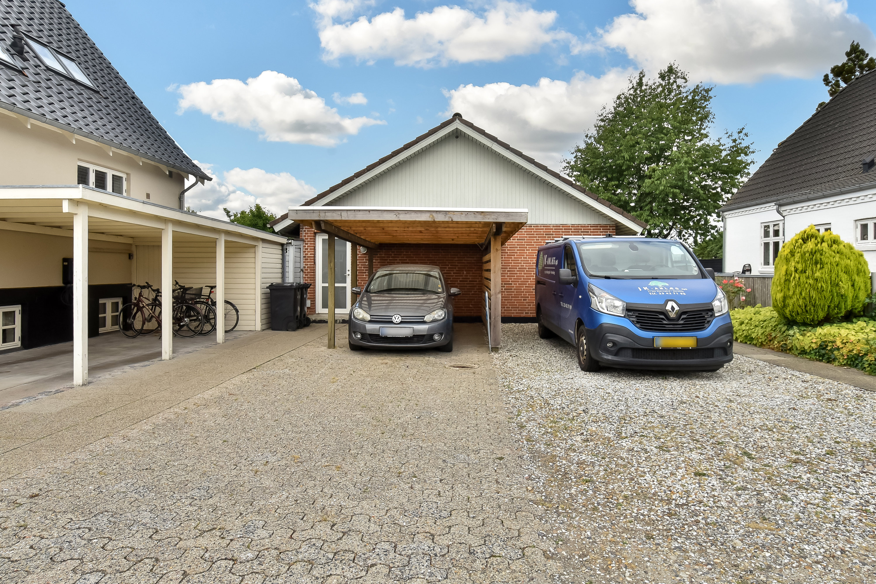 Thorsgade 5B, 7400 Herning