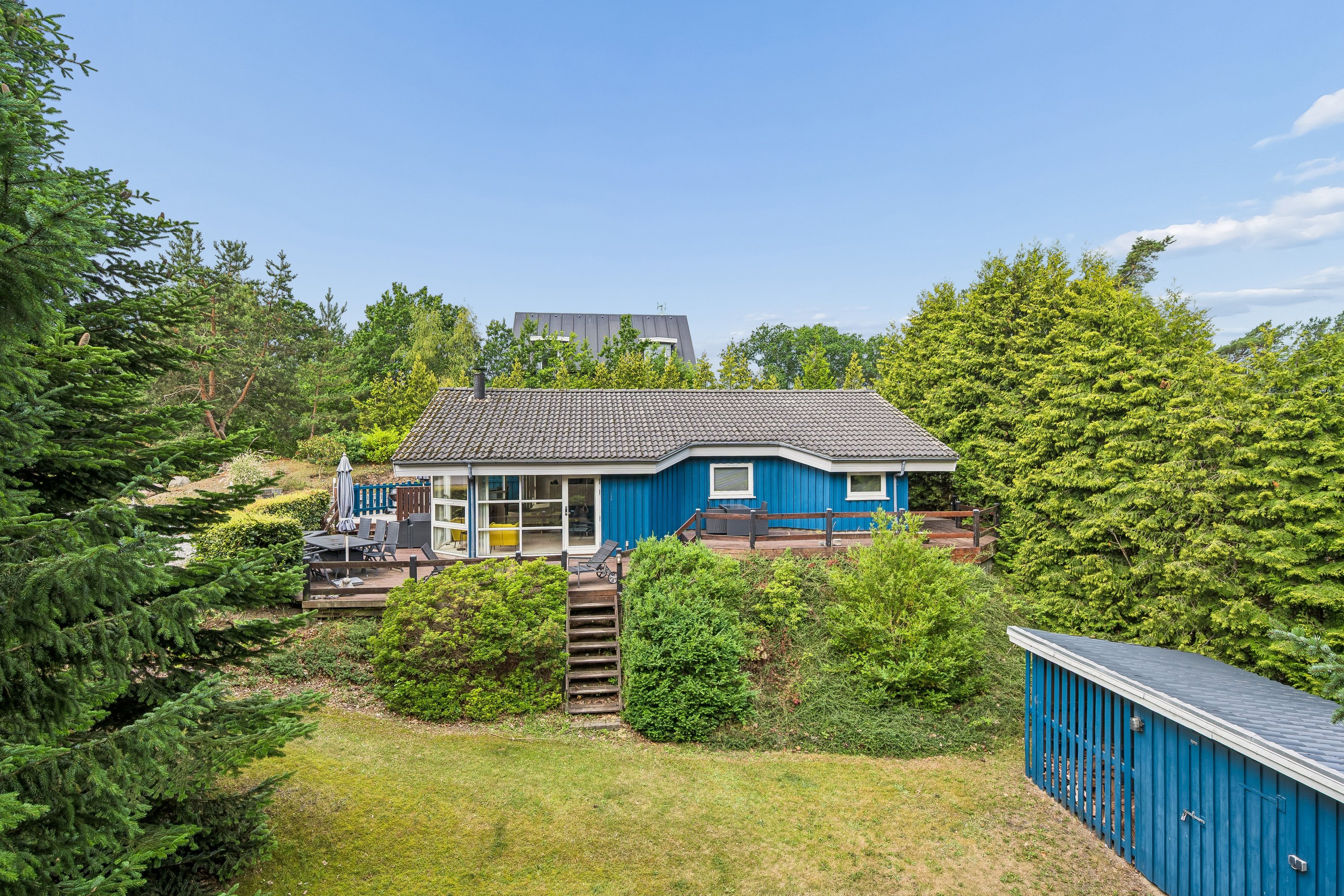 Fyrreskrænten 14, 8400 Ebeltoft