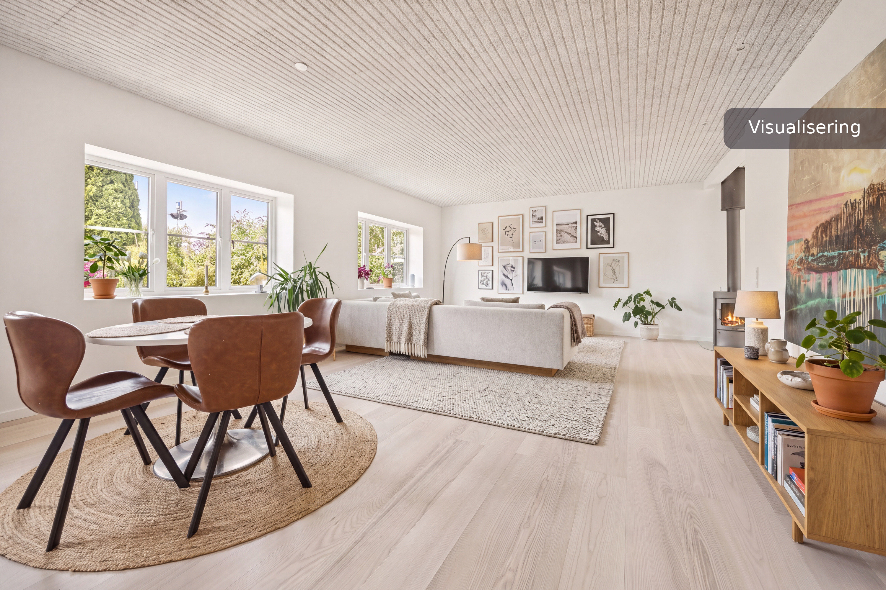 Mylius Erichsens Vej 49, Gug, 9210 Aalborg SØ