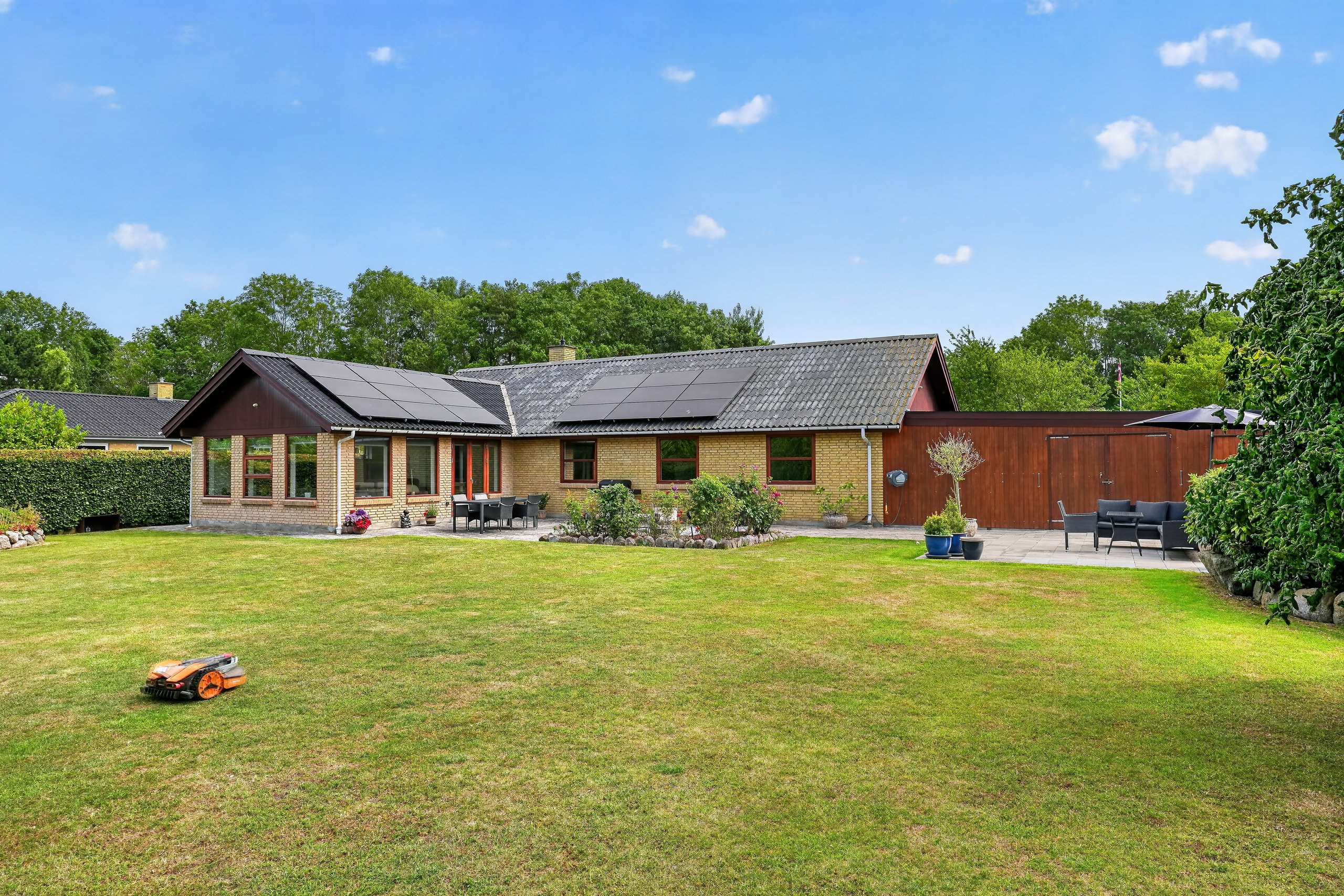 Provstehøjen 20, 4300 Holbæk