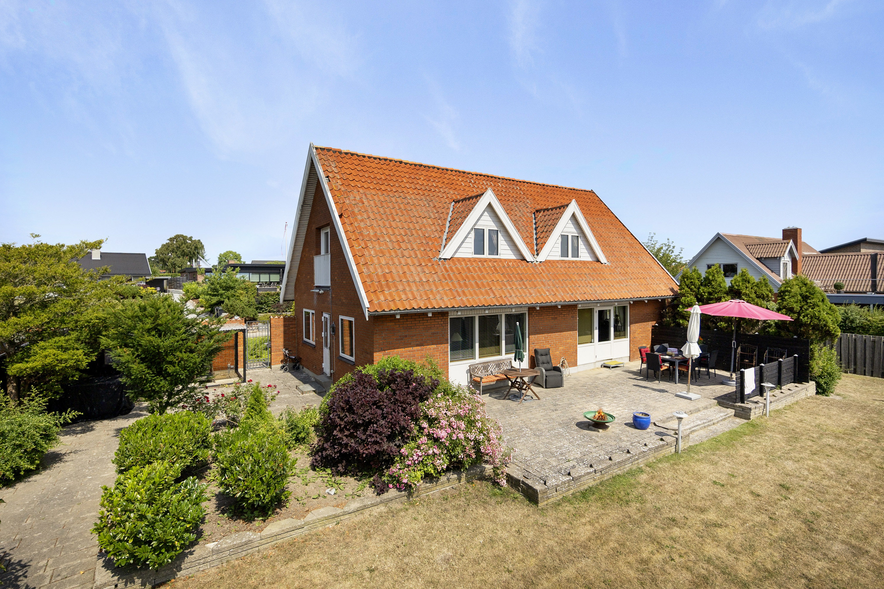 Grønningen 28, Korsør Syd, 4220 Korsør